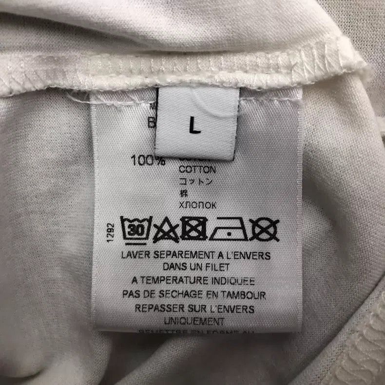 Givenchy Givenchy Short Sleeve Size US L / EU 52-54 / 3 - 4 Thumbnail