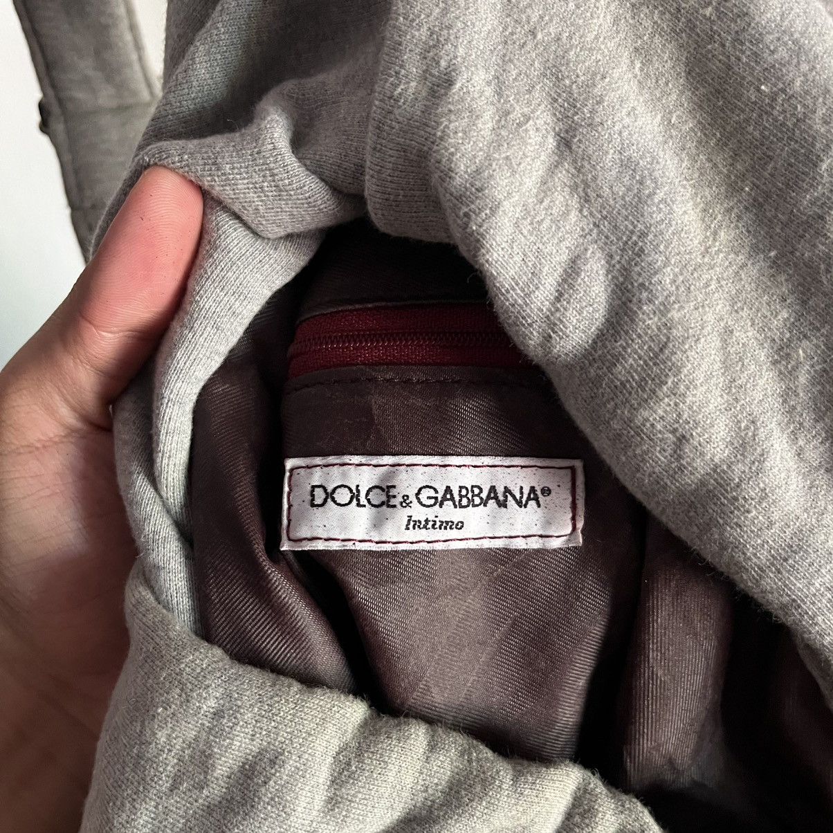 Dolce & Gabbana Vintage Dolce & Gabbana bag Size ONE SIZE - 4 Thumbnail