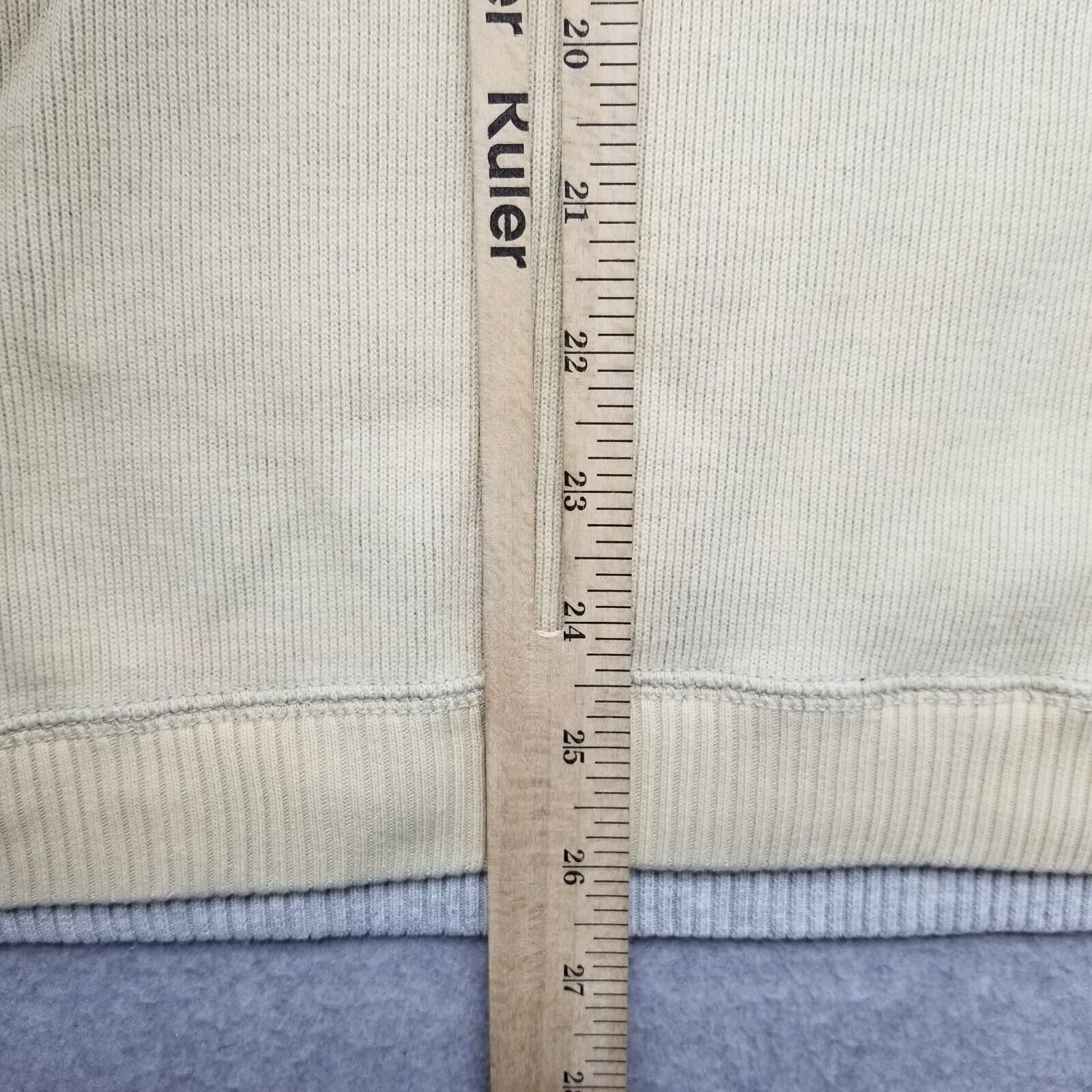 Tommy Bahama Tommy Bahama Sweater 2XL Long Sleeve Pullover Mock Neck Zip Size US XXL / EU 58 / 5 - 9 Thumbnail