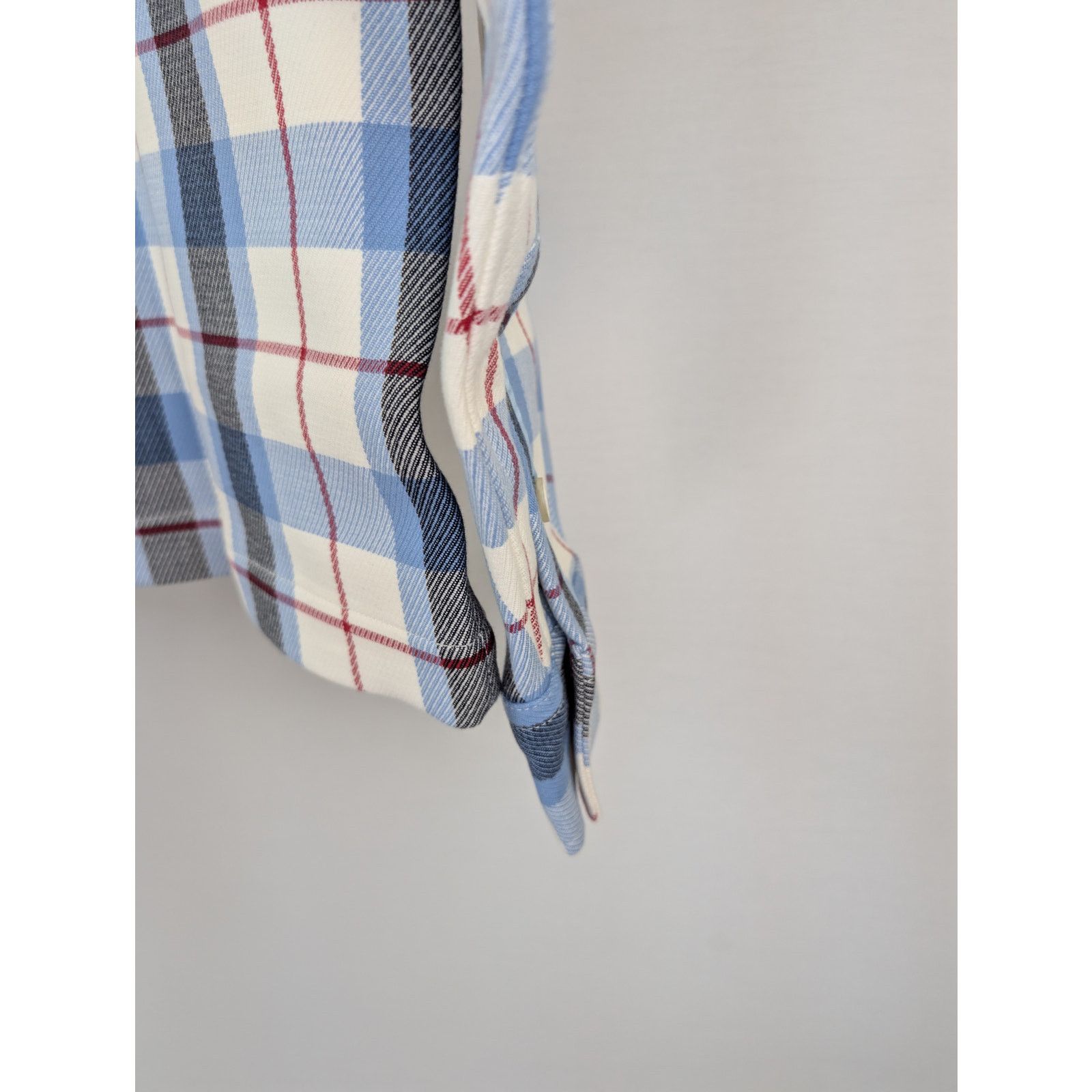 Jacquemus o1rshd1 LA Chemise Button up Shirt in Multicolor Size US M / EU 48-50 / 2 - 14 Thumbnail