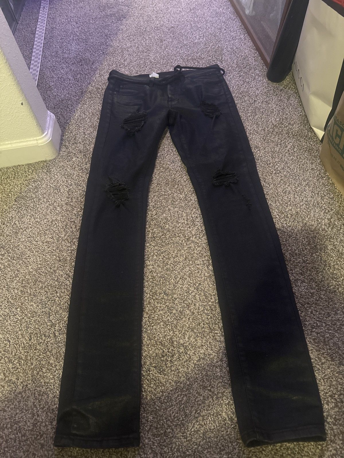Off-White Off white pants Size US 29 - 1 Thumbnail