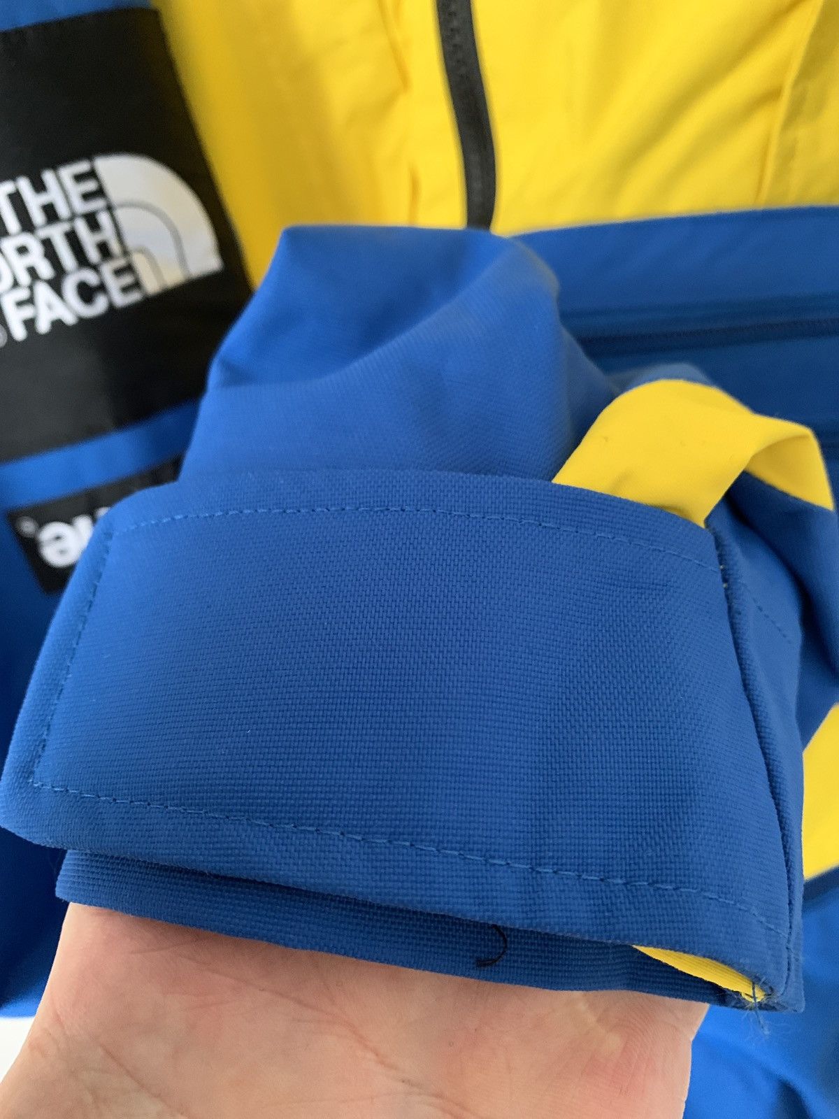 Supreme Supreme x North Face x Steep Tech Size US XL / EU 56 / 4 - 8 Thumbnail
