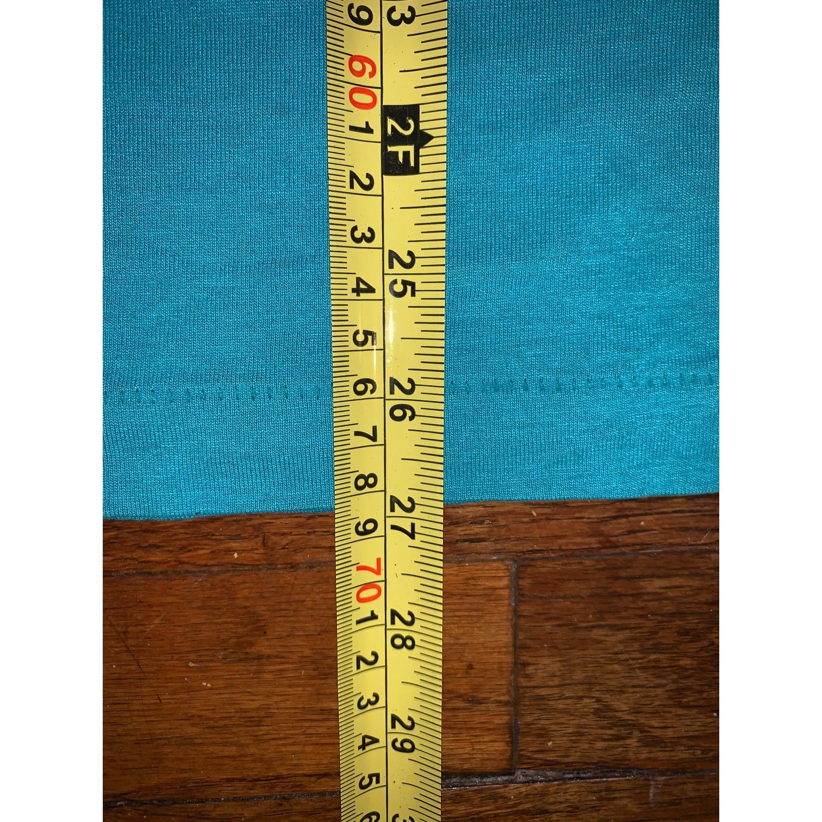 Other × Vintage Vtg 80s Clear Lake Methodist Camp Tee Single Stitch USA L Size US L / EU 52-54 / 3 - 8 Thumbnail