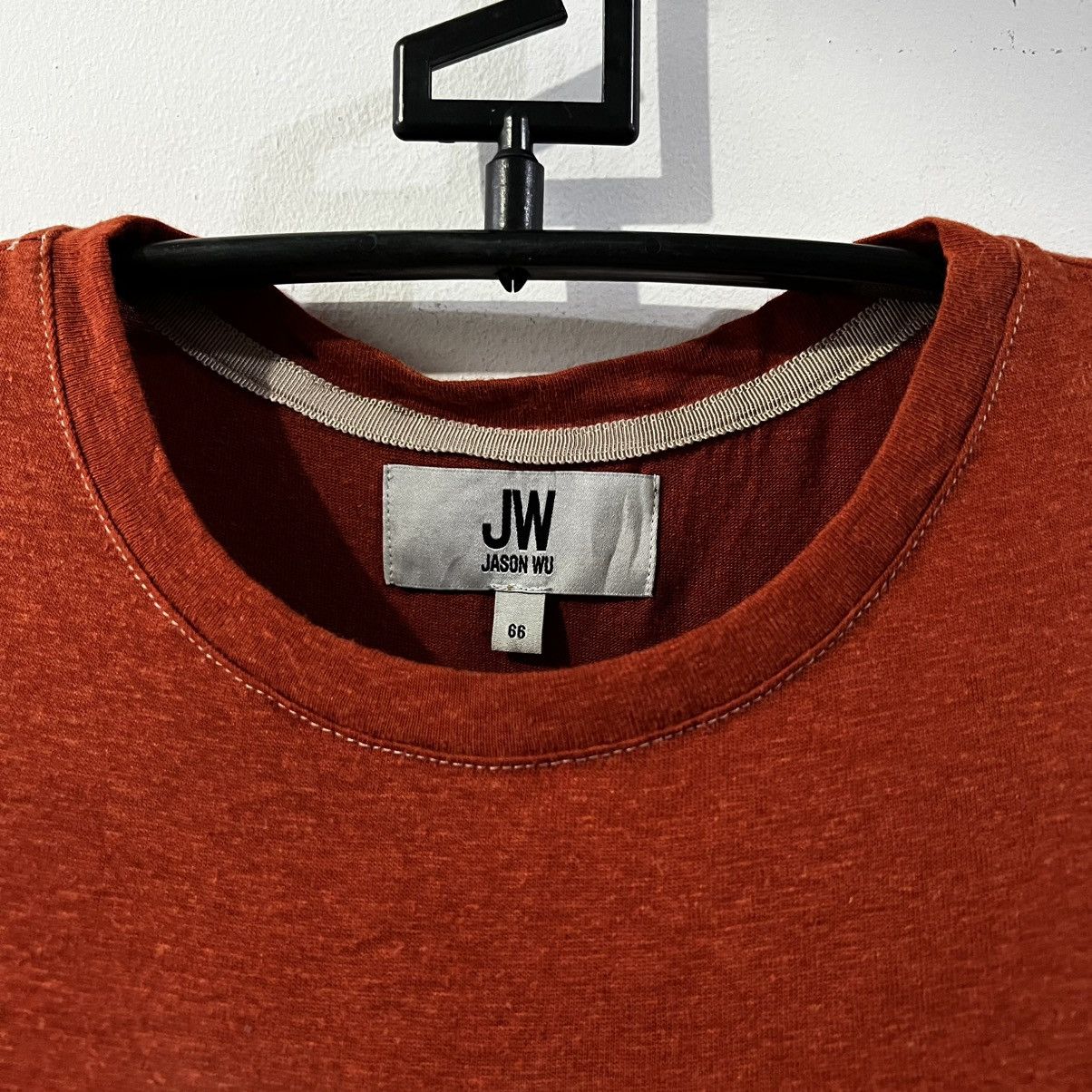Designer Jason Wu 2blend Tshirt Super Comfy Size US L / EU 52-54 / 3 - 3 Thumbnail