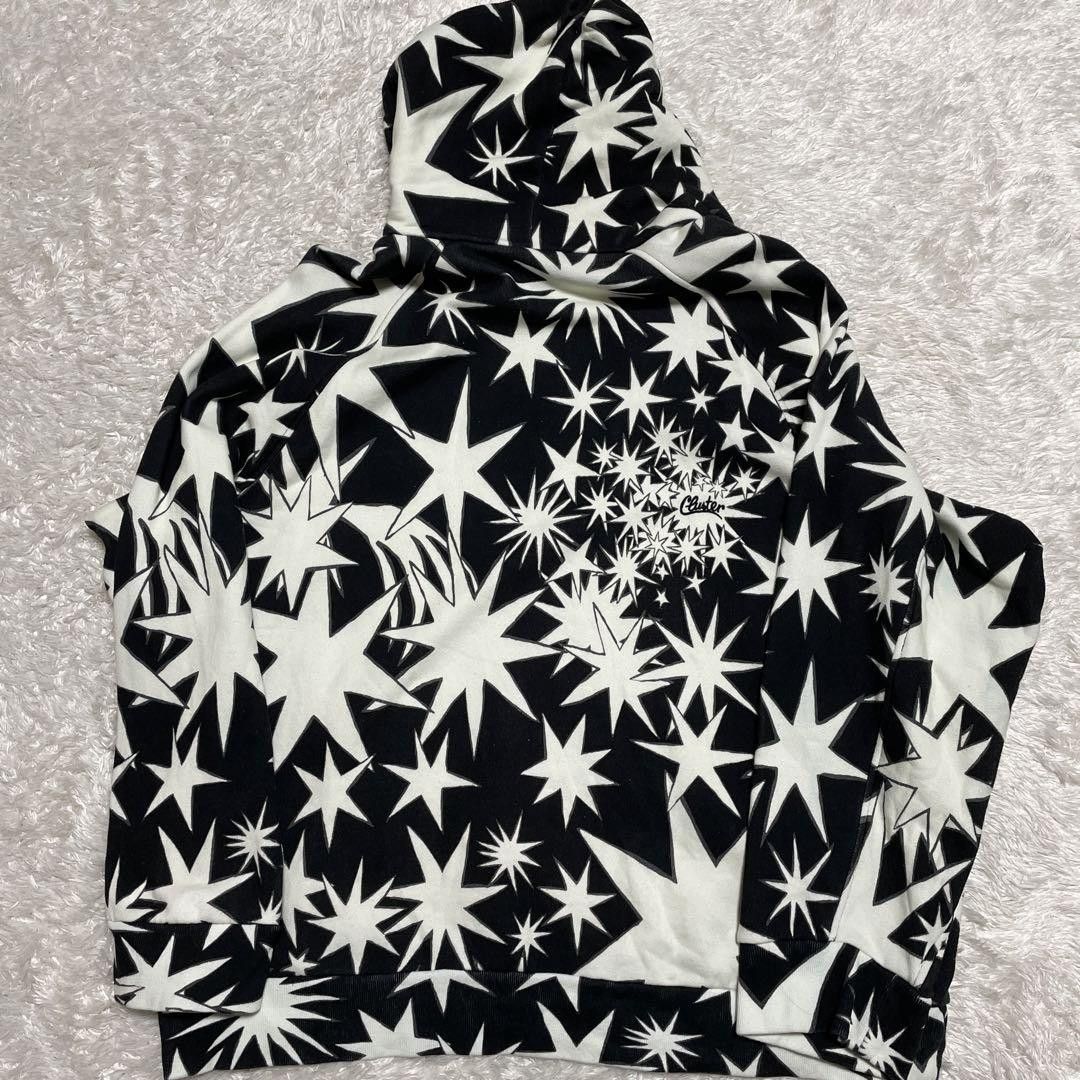 Undercover Cluster Hoodie Size US XL / EU 56 / 4 - 6 Thumbnail