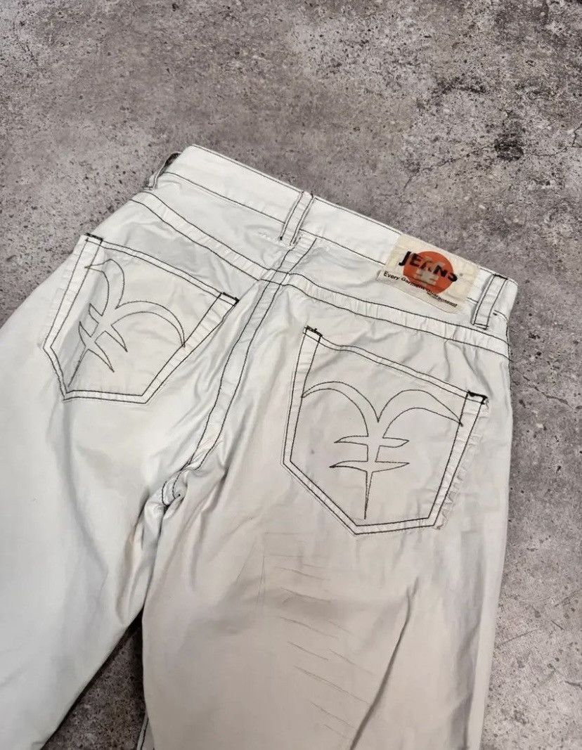 Other G Star Raw Bondage Cargo Pants Vintage Size US 31 - 3 Thumbnail