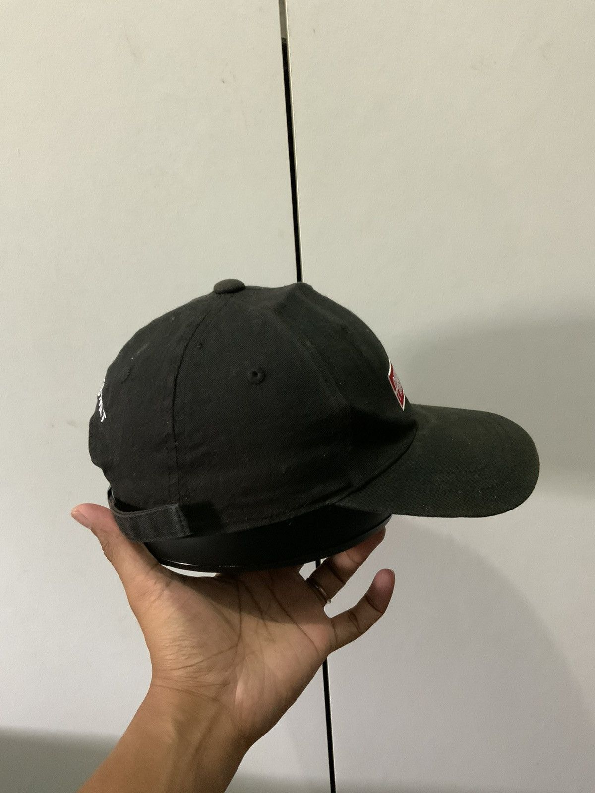 KMRii Pink Latte Punk Kmrii Style Fade Hat Size ONE SIZE - 4 Thumbnail