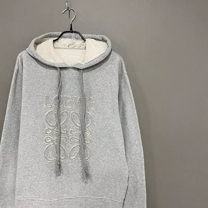 Loewe loewe pullover sweatshirt 2505-Nextarrow Size US S / EU 44-46 / 1 - 2 Thumbnail