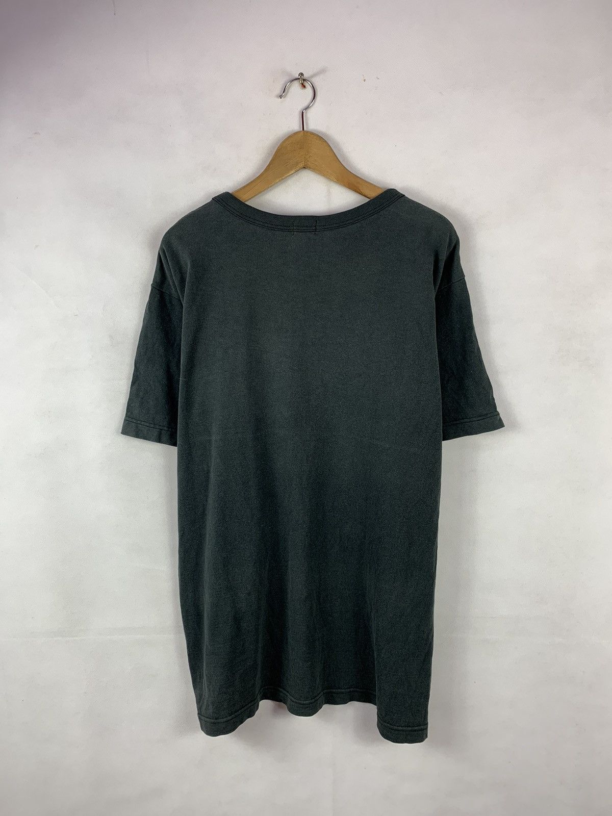Dickies Steals! Dickies Plain Essentials Workwear Tee Size US XL / EU 56 / 4 - 4 Thumbnail