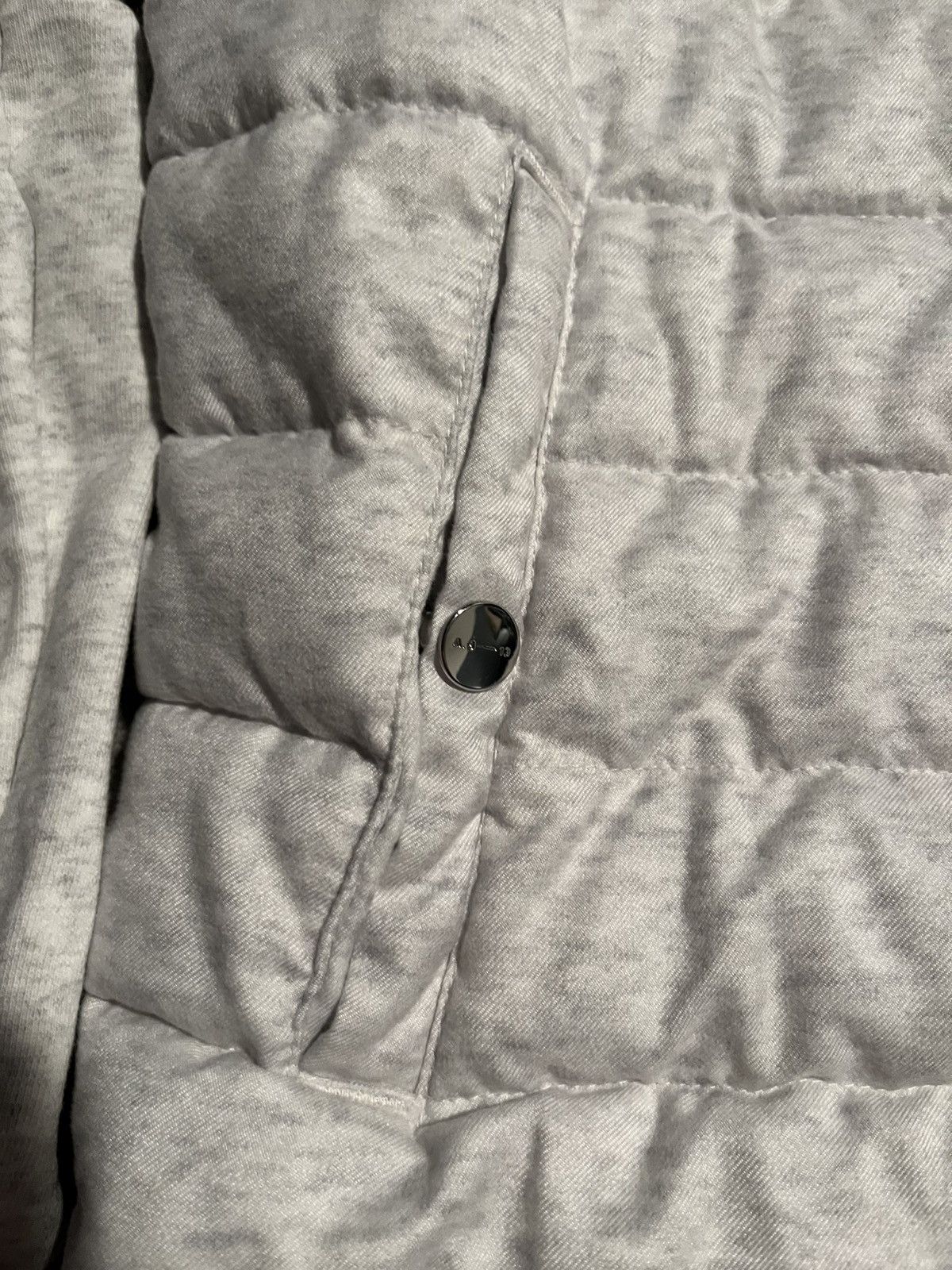 Other Cotton Hybrid Jacket Size US L / EU 52-54 / 3 - 2 Thumbnail