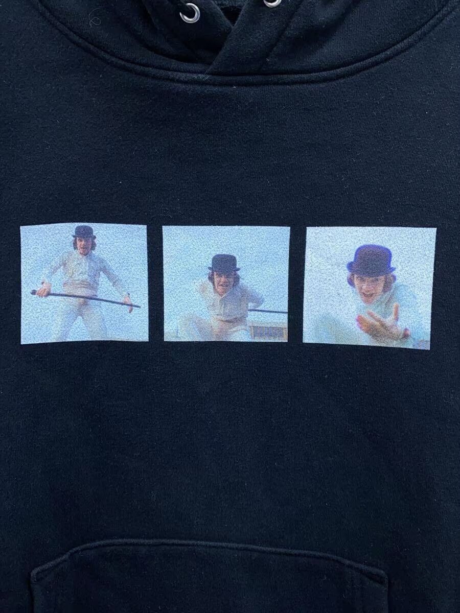 Undercover AW19 "A CLOCKWORK ORANGE" Hoodie Size US M / EU 48-50 / 2 - 4 Thumbnail