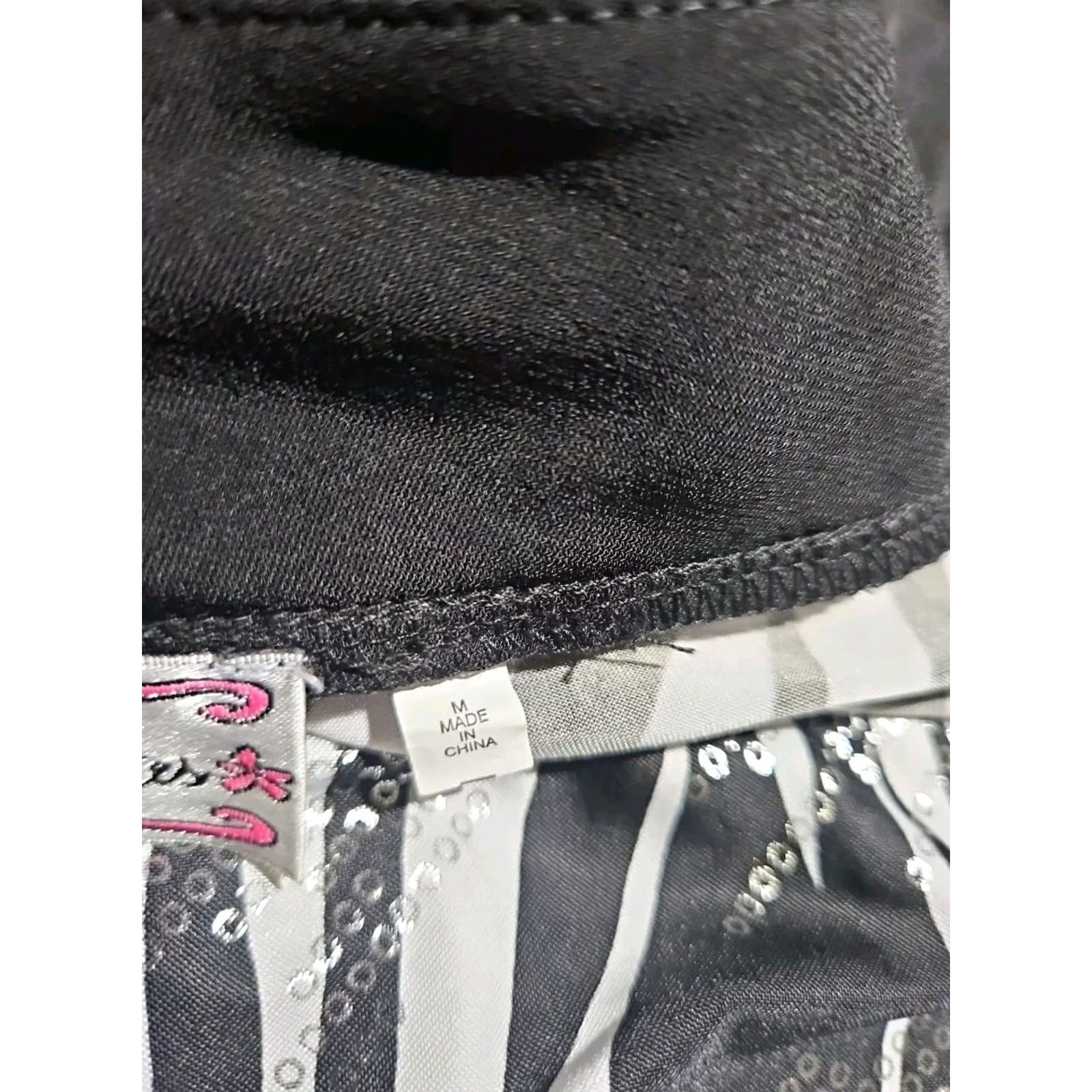 Vintage VINTAGE: No? Size M / US 6-8 / IT 42-44 - 7 Thumbnail