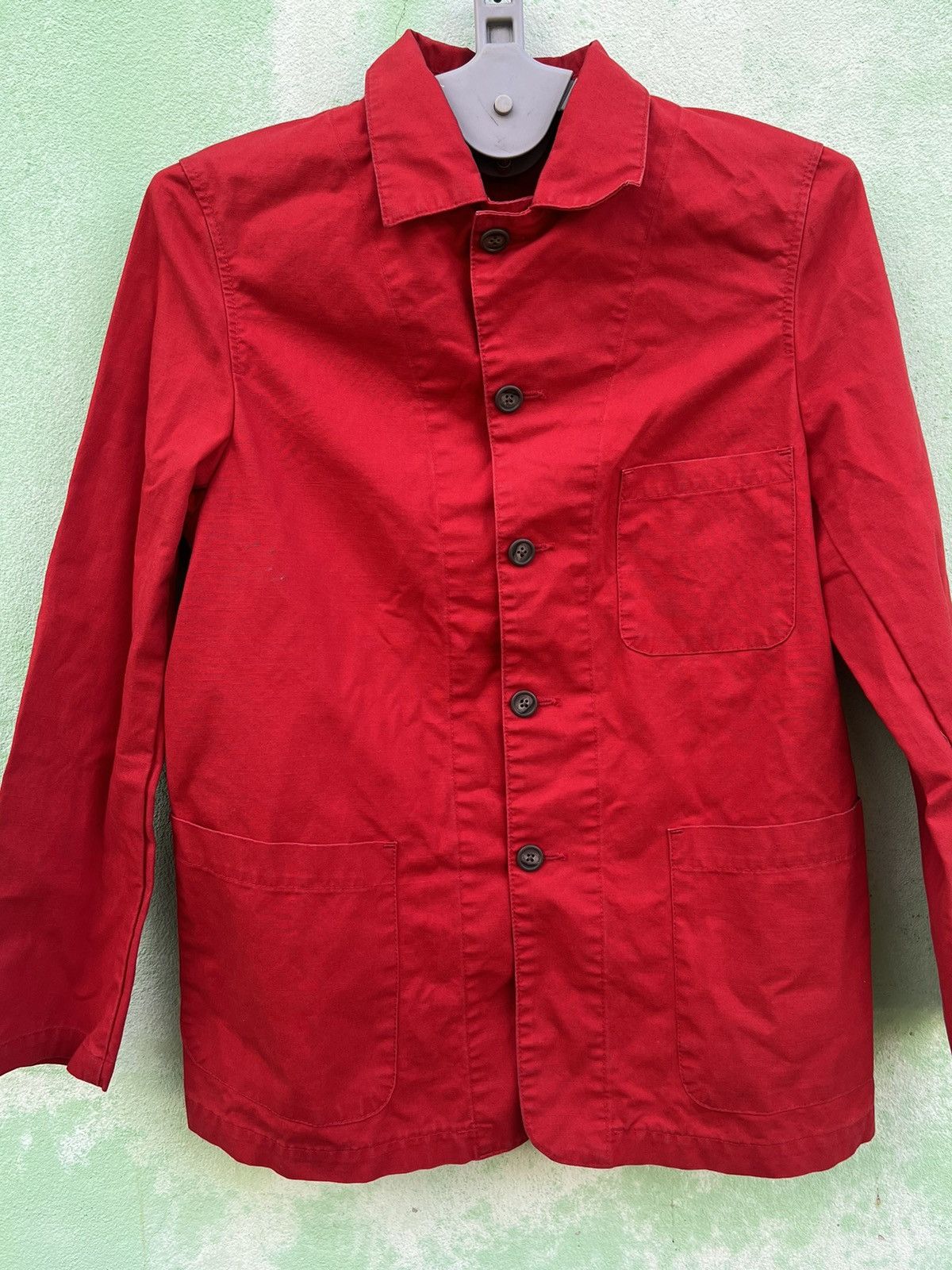 Japanese Brand × Polo Ralph Lauren Multipocet POLO by RALPH LAUREN Size US L / EU 52-54 / 3 - 12 Thumbnail