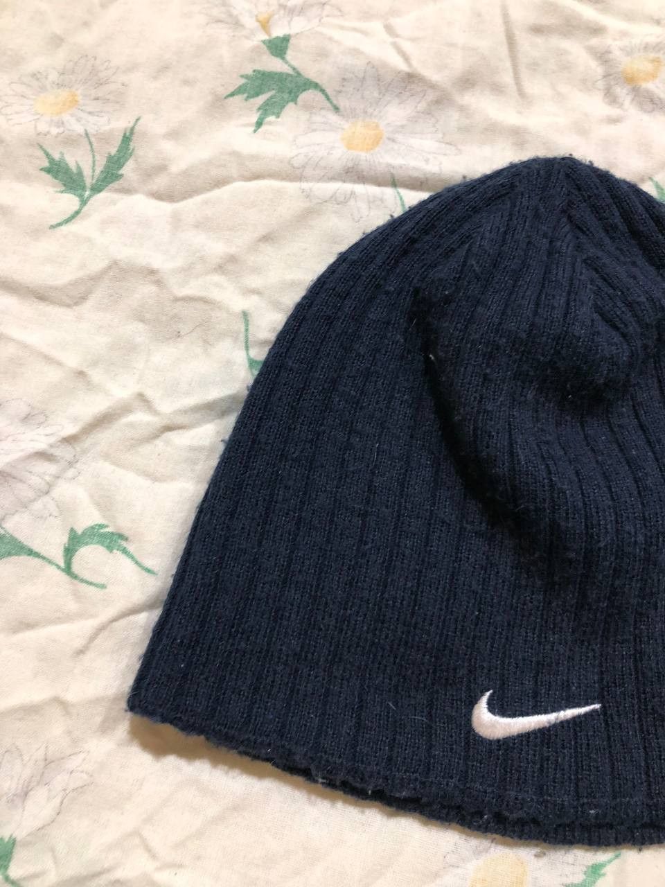 Nike Nike vintage hat size OS Size ONE SIZE - 3 Thumbnail