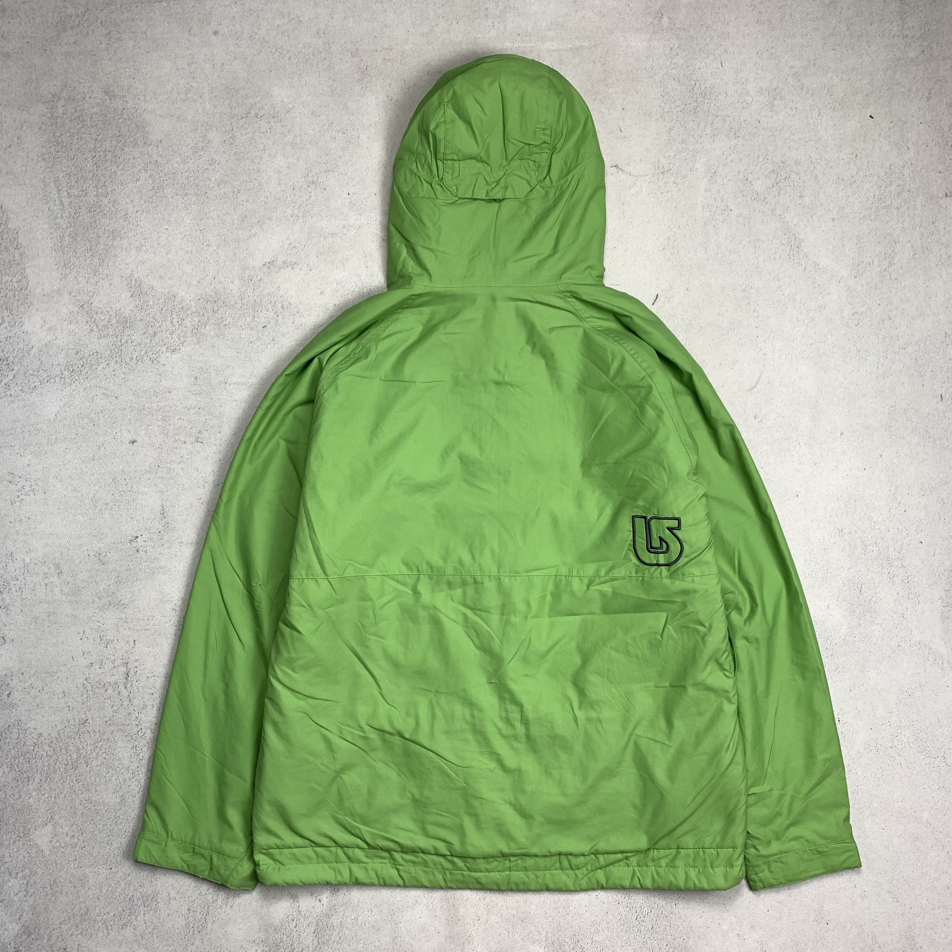 Burton Burton Snowboards Poacher Jacket Size US M / EU 48-50 / 2 - 2 Thumbnail