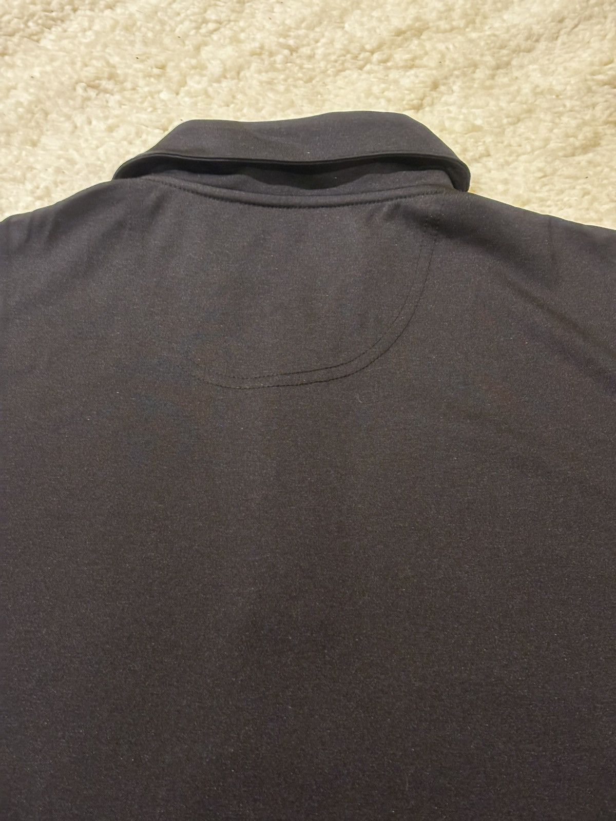 Other Men’s black polo shirts0523 Size US L / EU 52-54 / 3 - 9 Thumbnail