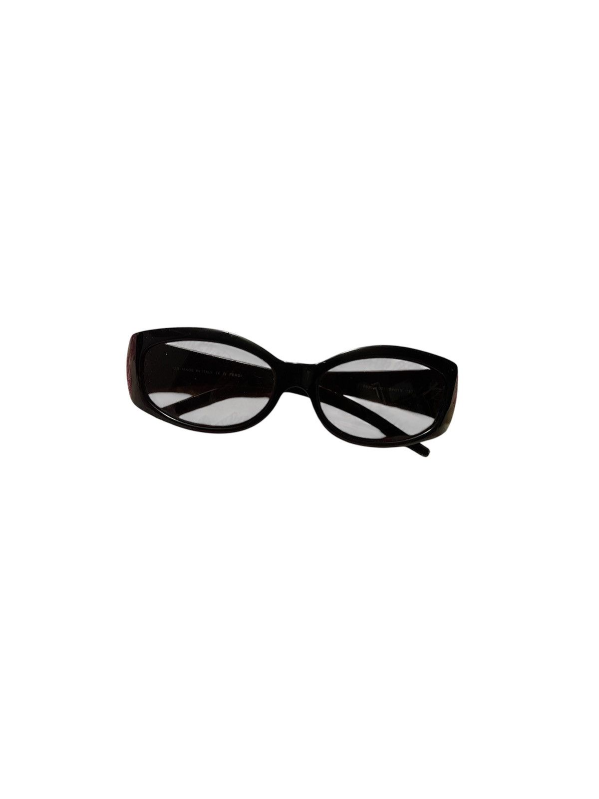 Designer × Fendi × Vintage Vintage Fendi Sunglasses Size ONE SIZE - 1 Thumbnail