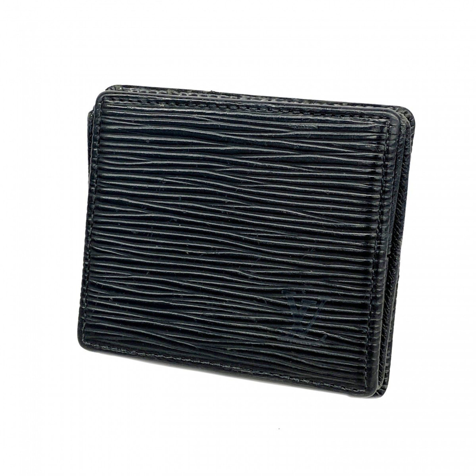 Louis Vuitton Louis Vuitton Porte monnaie boîte wallet Size ONE SIZE - 1 Thumbnail