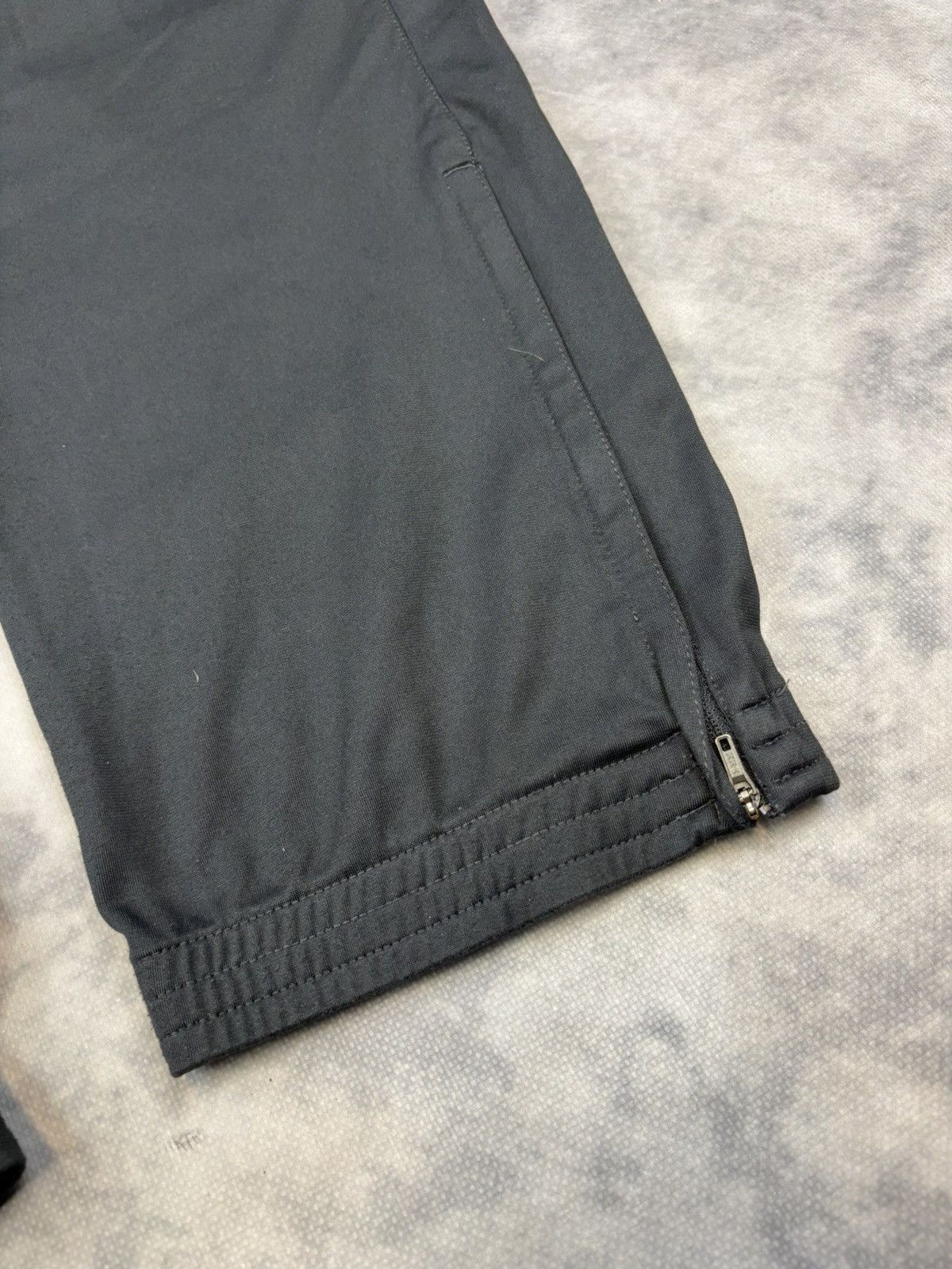 Nike × Vintage Vintage Nike Parachute Pants Sweatpants y2k blokecore 00s Size US 36 / EU 52 - 2 Thumbnail