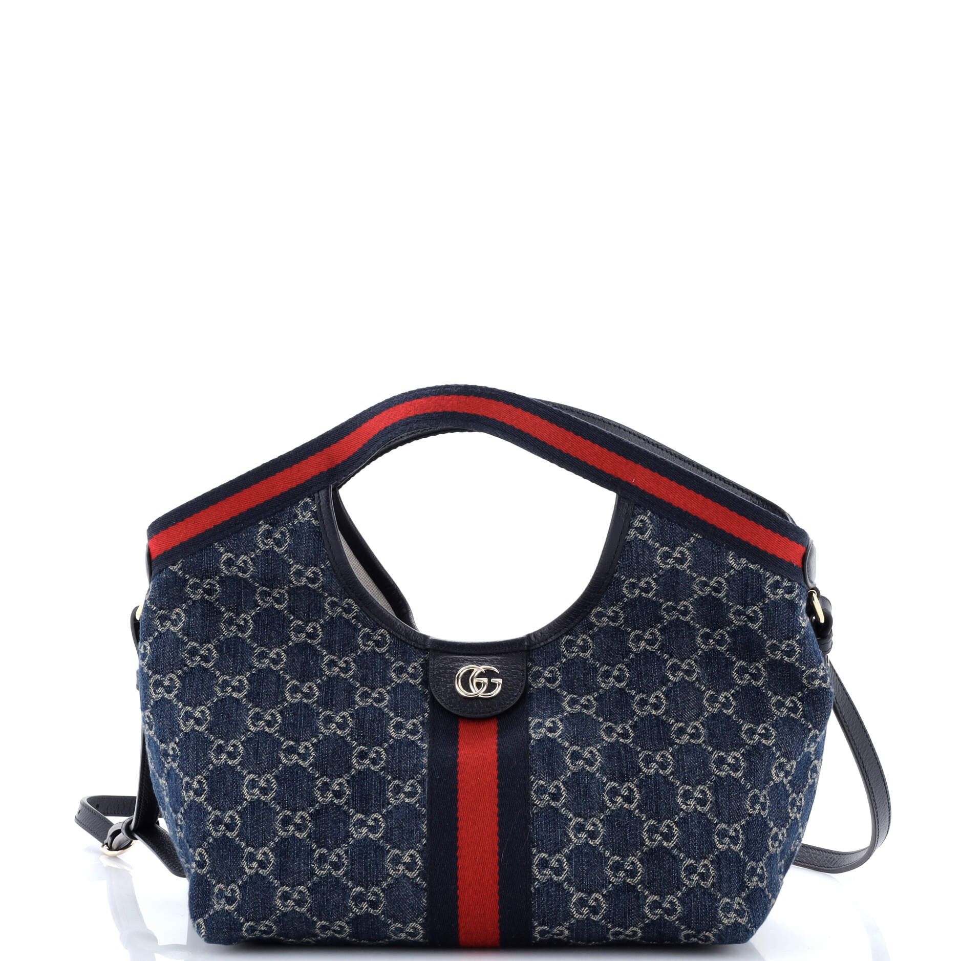 Gucci Giglio Tote Size ONE SIZE - 1 Thumbnail