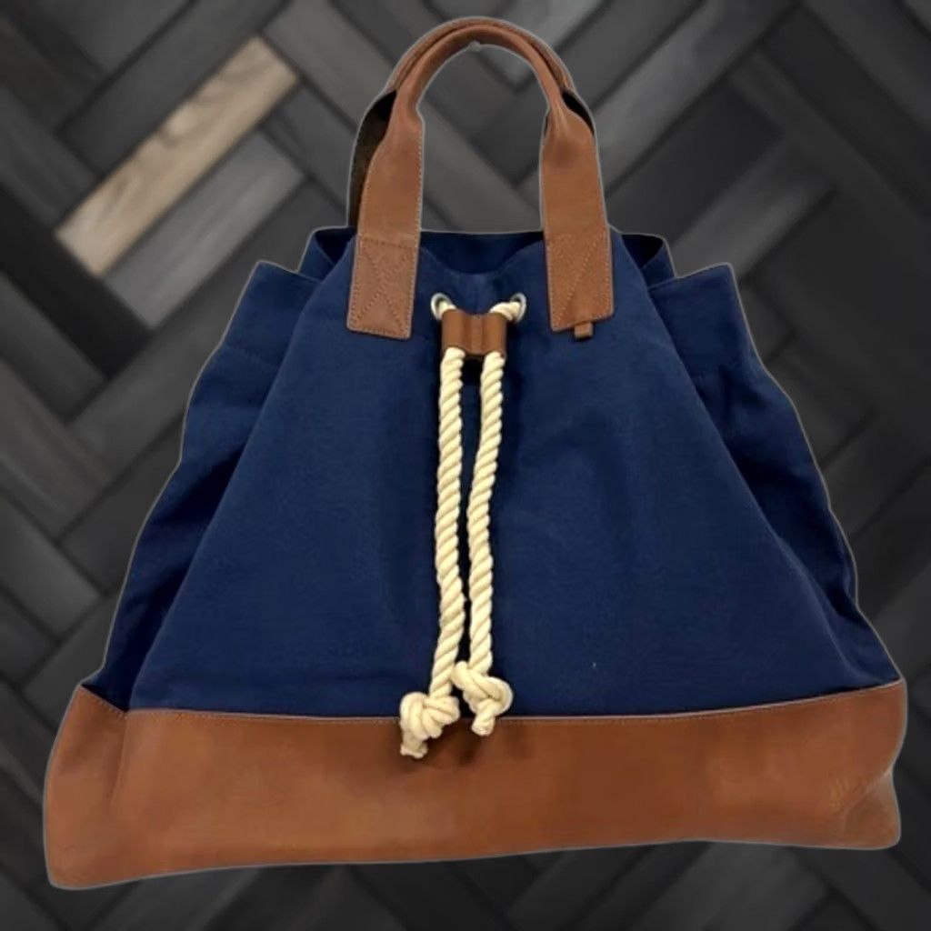 Doublet Rust Bucket Sling Bag (Last One) | Grailed