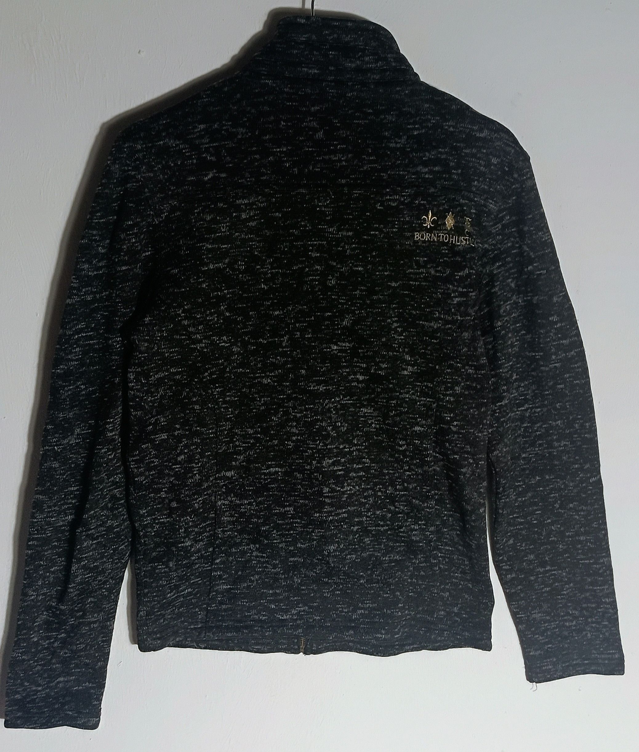 Karl Kani Vintage 90s Karl Kani Brooklyn Born to Hustle Size US M / EU 48-50 / 2 - 3 Thumbnail
