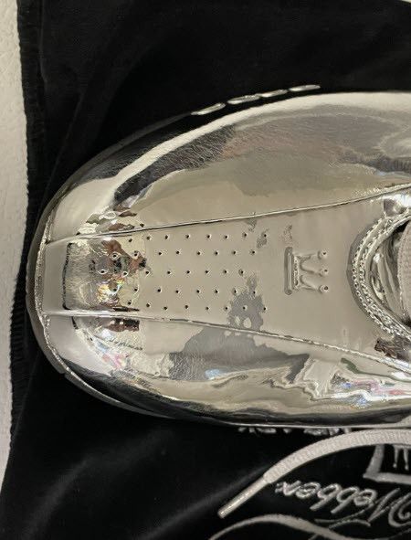 Other DaDa Chrome CDubbz Sz 11 Brand New Size US 11 / EU 44 - 8 Thumbnail