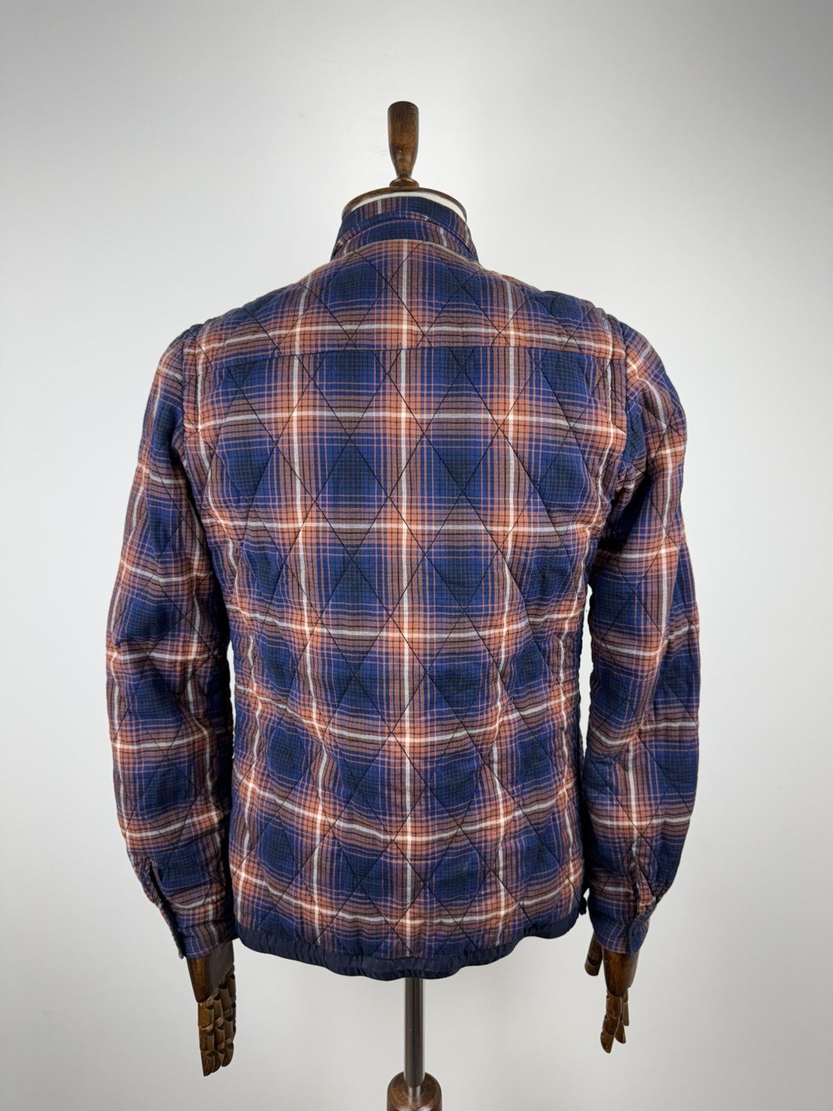 Scotch & Soda Men’s Scotch Soda Over Shirt Long sleeve Shirt size M Size US M / EU 48-50 / 2 - 4 Thumbnail