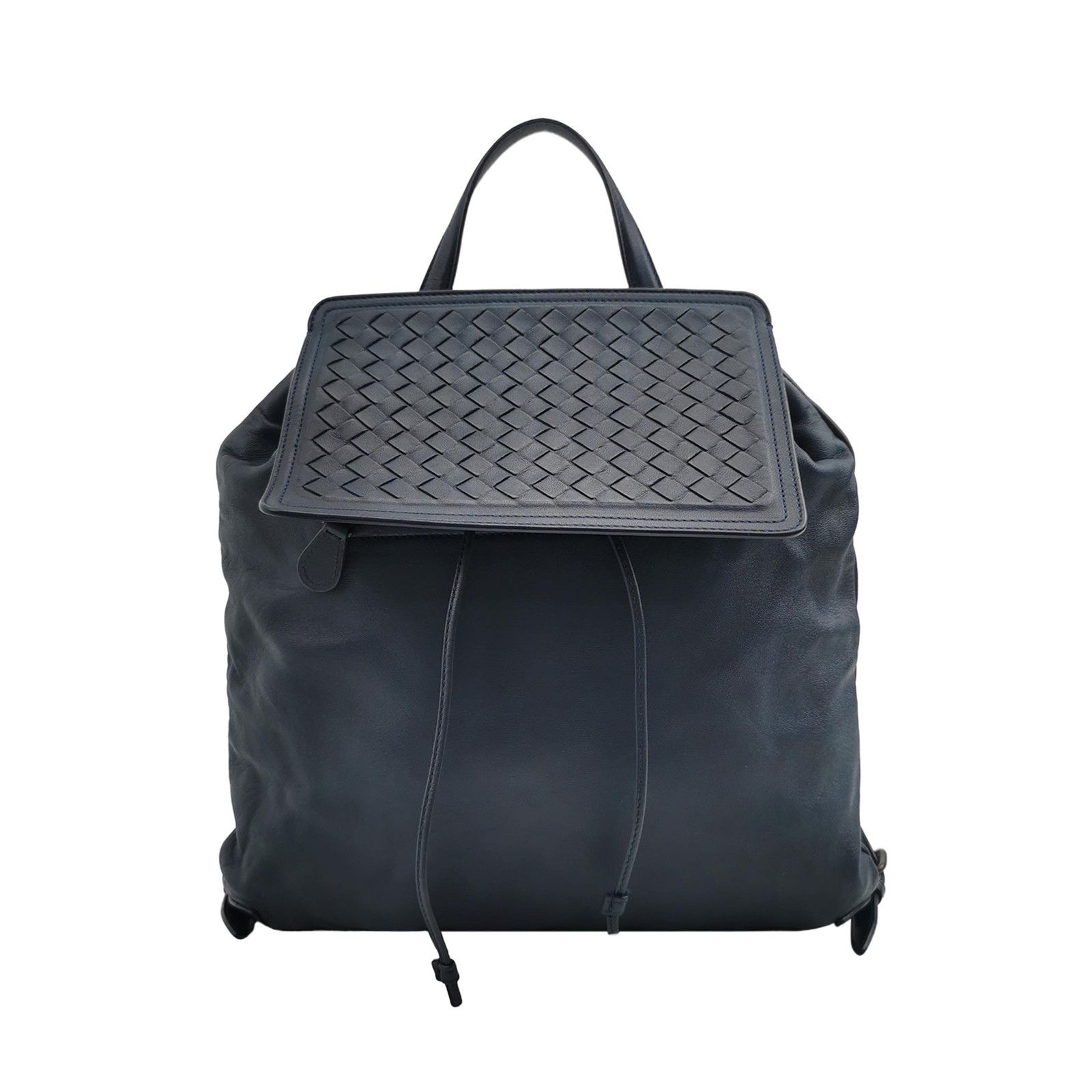 Bottega Veneta Bottega Veneta Women os Backpacks Size ONE SIZE - 1 Thumbnail