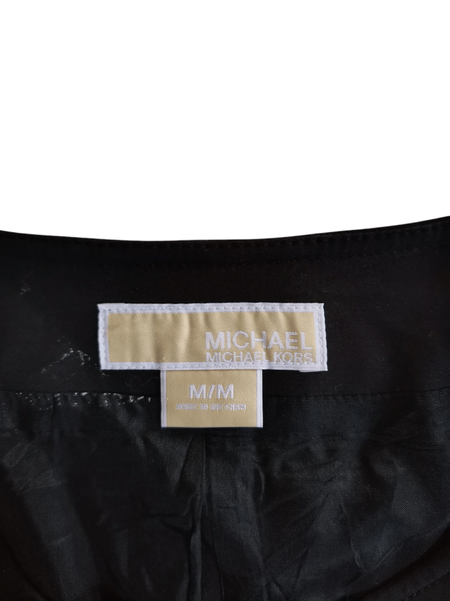 Designer × Michael Kors Vintage Michael Kors Coat Size US M / EU 48-50 / 2 - 5 Thumbnail