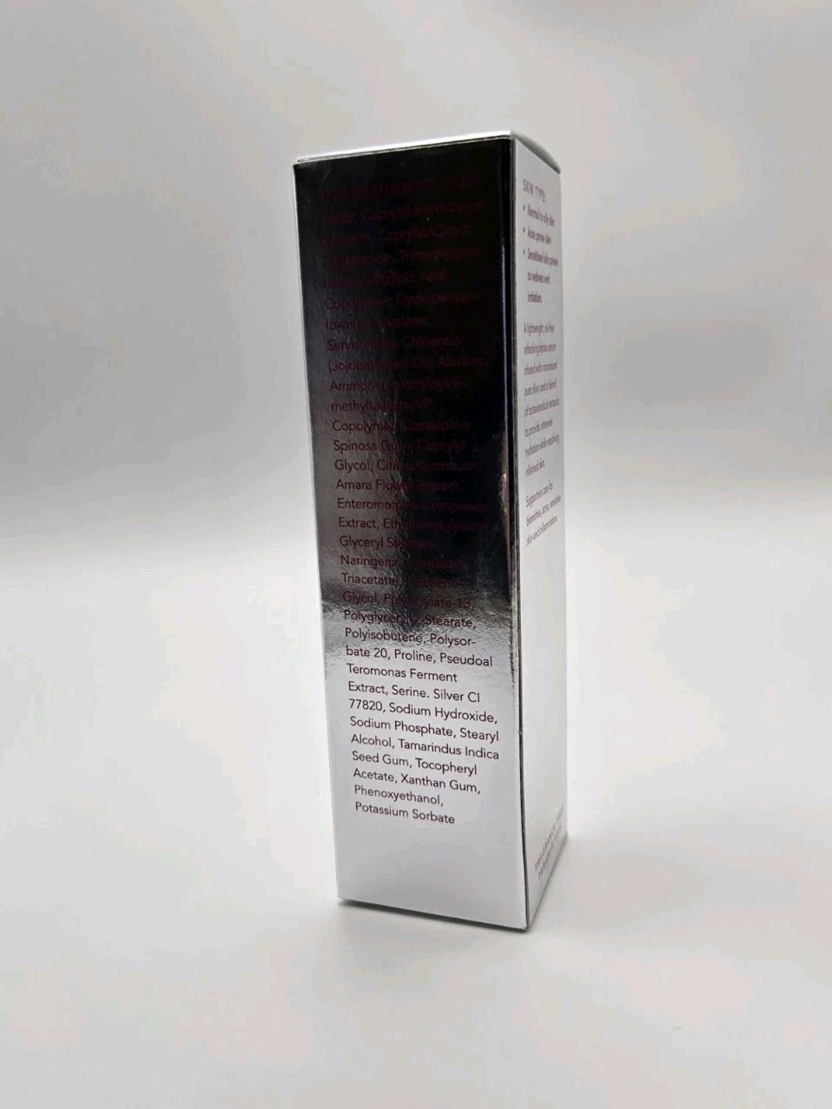 Other Reveskin Silver Moist Serum for Acne Redness Sensitive Skin Size ONE SIZE - 8 Thumbnail