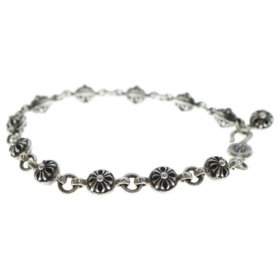 Chrome Hearts Chrome Hearts Cross Ball bracelet Size ONE SIZE - 4 Thumbnail