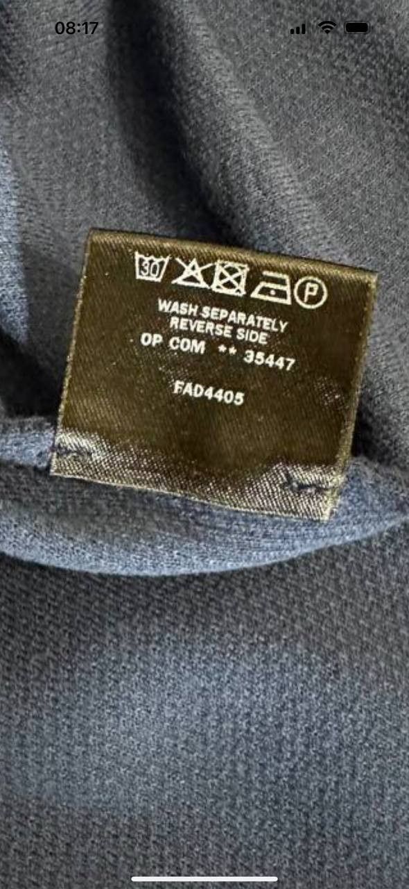 Loro Piana loro piana long sleeve Size US XS / EU 42 / 0 - 9 Thumbnail