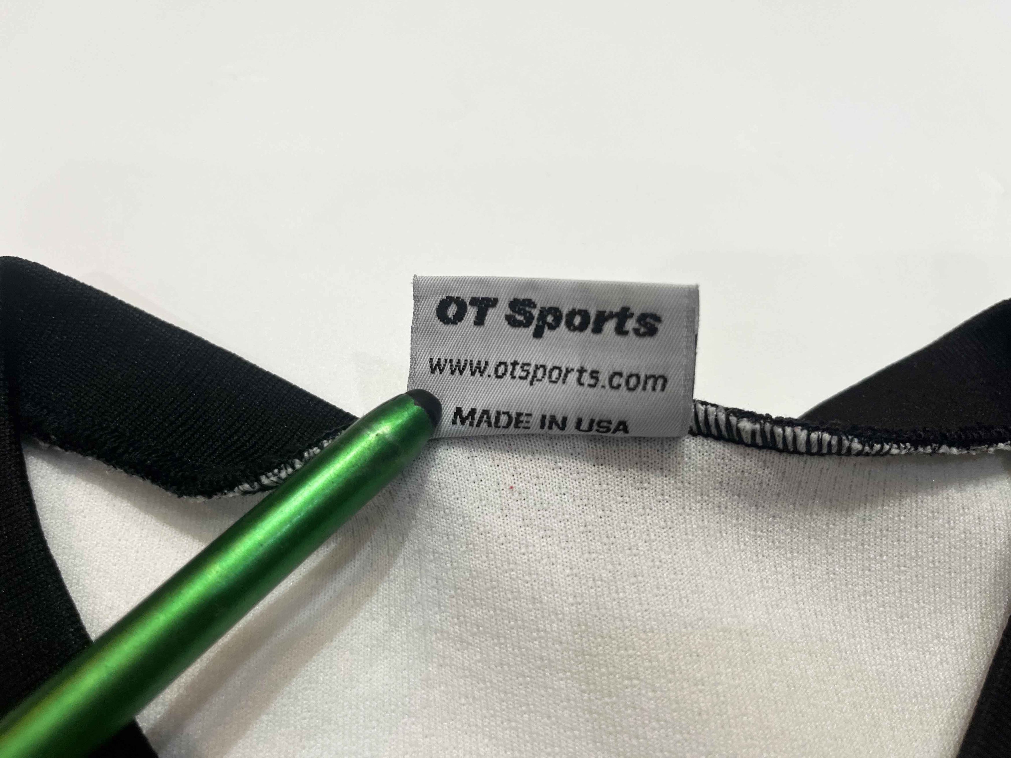 Other OT Sports Mississippi Riverkings CHL Hockey Jersey Size US L / EU 52-54 / 3 - 4 Thumbnail