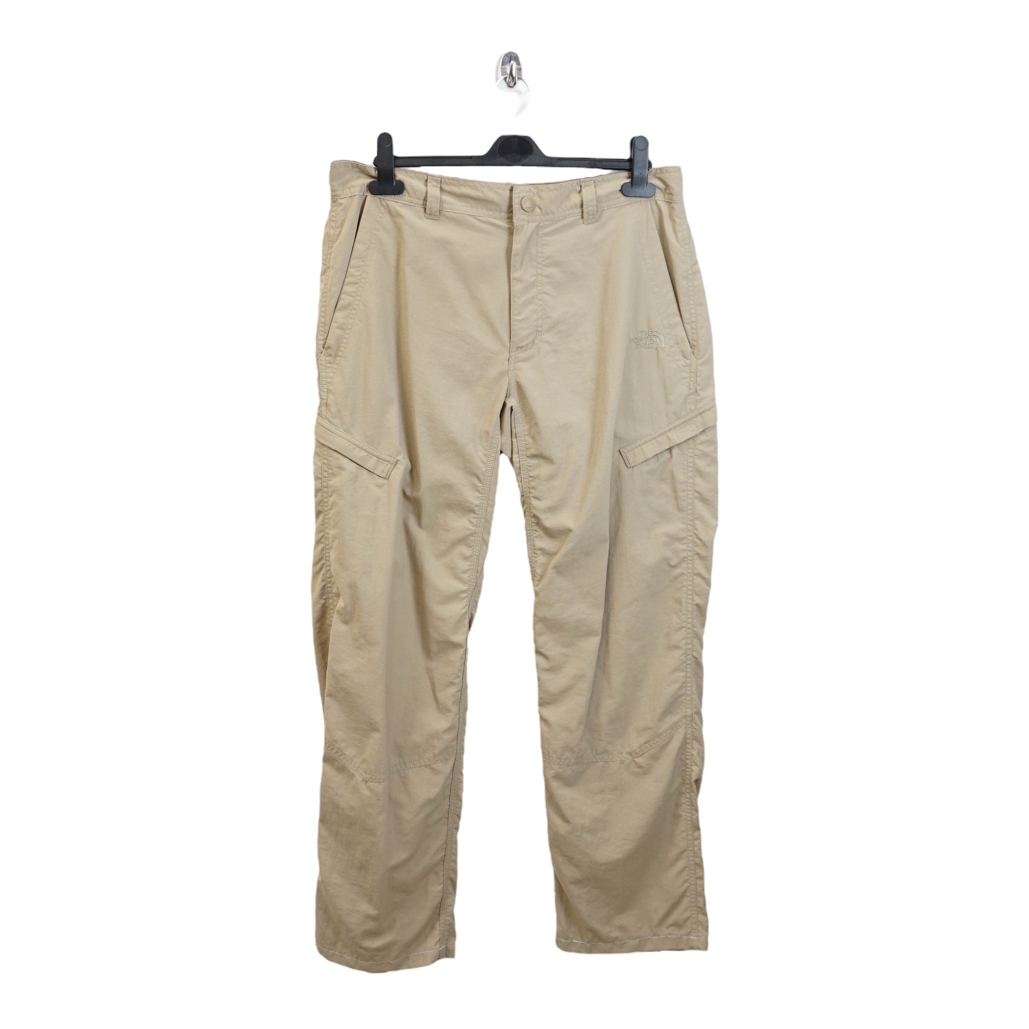 The North Face Archive Gorpcore/Techwear Pants Size US 32 / EU 48 - 1 Thumbnail
