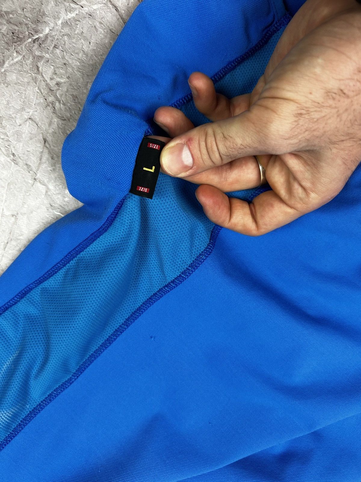 Kappa Italy Italia Home football shirt 2000 - 2002 Jersey Size US L / EU 52-54 / 3 - 9 Thumbnail