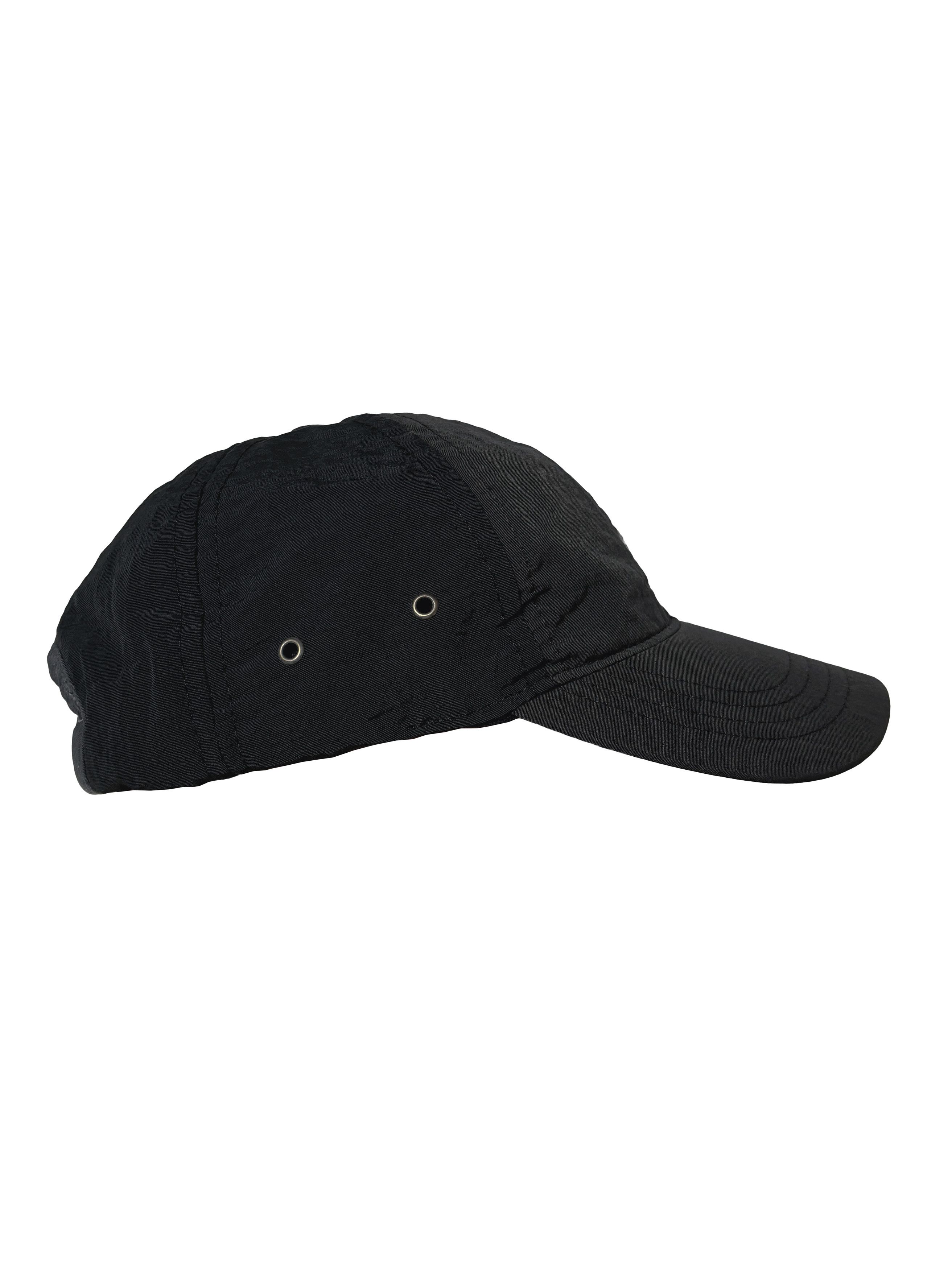 Oakley Oakley 00s Software Nylon Cap Logo Vintage Size ONE SIZE - 6 Thumbnail