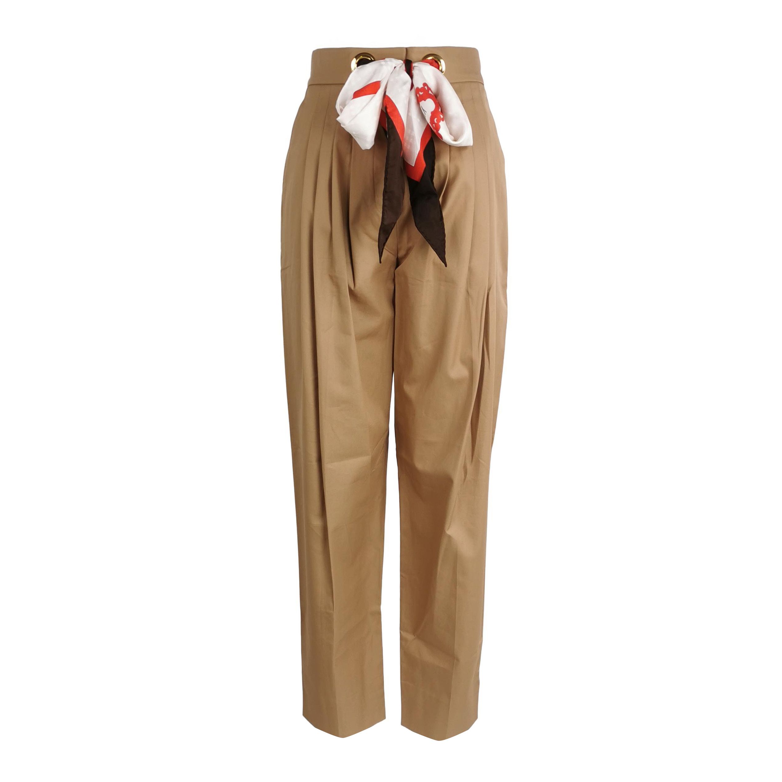 Burberry Burberry Women 2 Pants Size 26" / US 2 / IT 38 - 1 Thumbnail