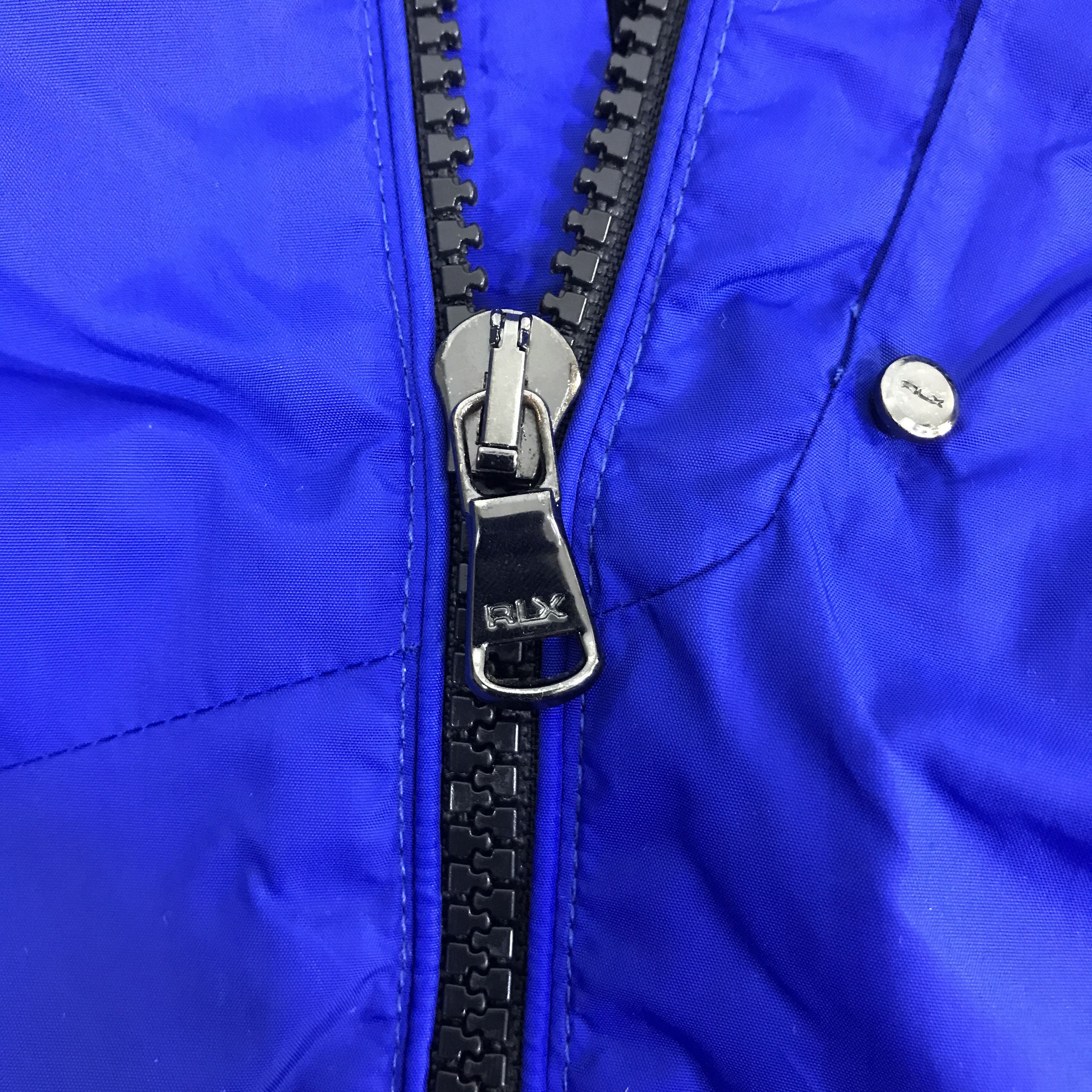 RLX Ralph Lauren RLX ralph lauren Light jacket K112B14 Size US L / EU 52-54 / 3 - 12 Thumbnail