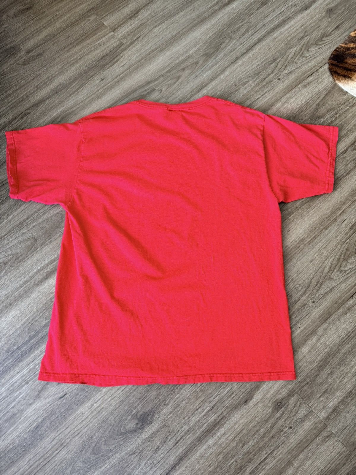 Lee Vintage St. Louis Cardinals 1996 Lee Sports Division Champ Size US XL / EU 56 / 4 - 5 Thumbnail