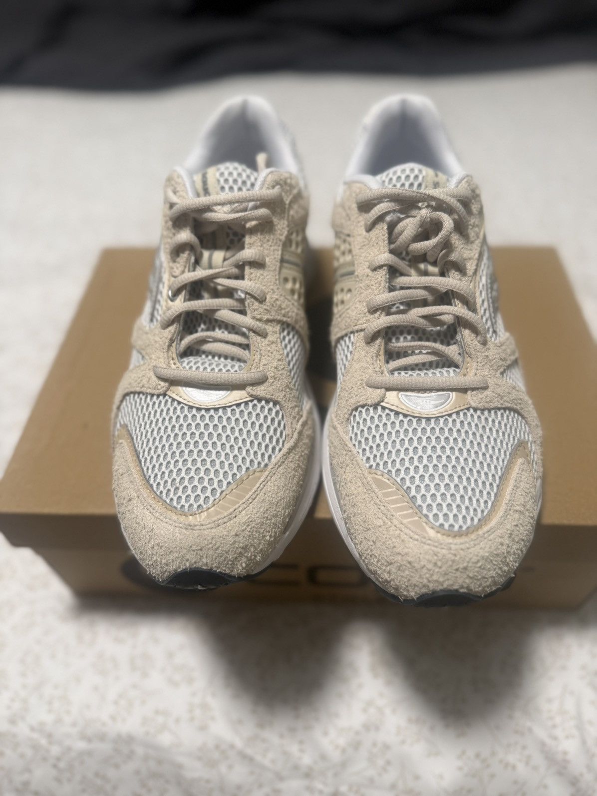 Saucony Saucony Progrid Triumph 4 Size US 11 / EU 44 - 4 Thumbnail