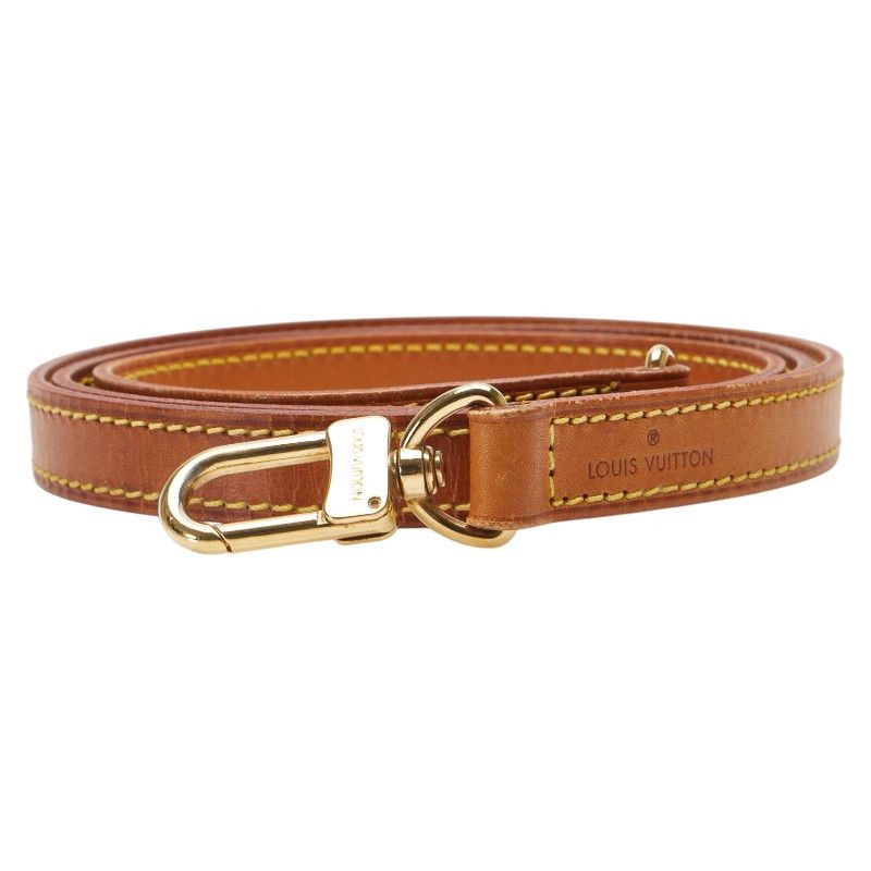 Louis Vuitton Louis Vuitton Leather Shoulder Strap Leather Other
