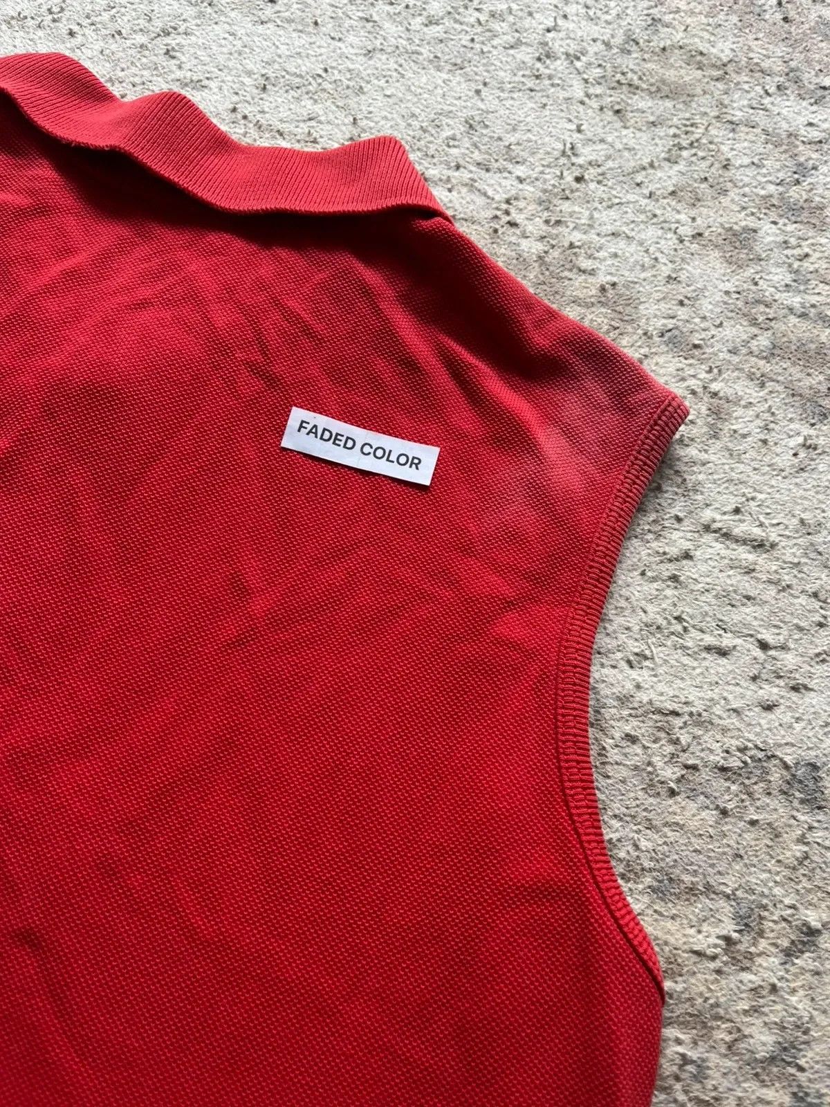 Burberry Burberry of London Red Lot x3 Sz 42 / XL / 7 Size XL / US 12-14 / IT 48-50 - 12 Thumbnail