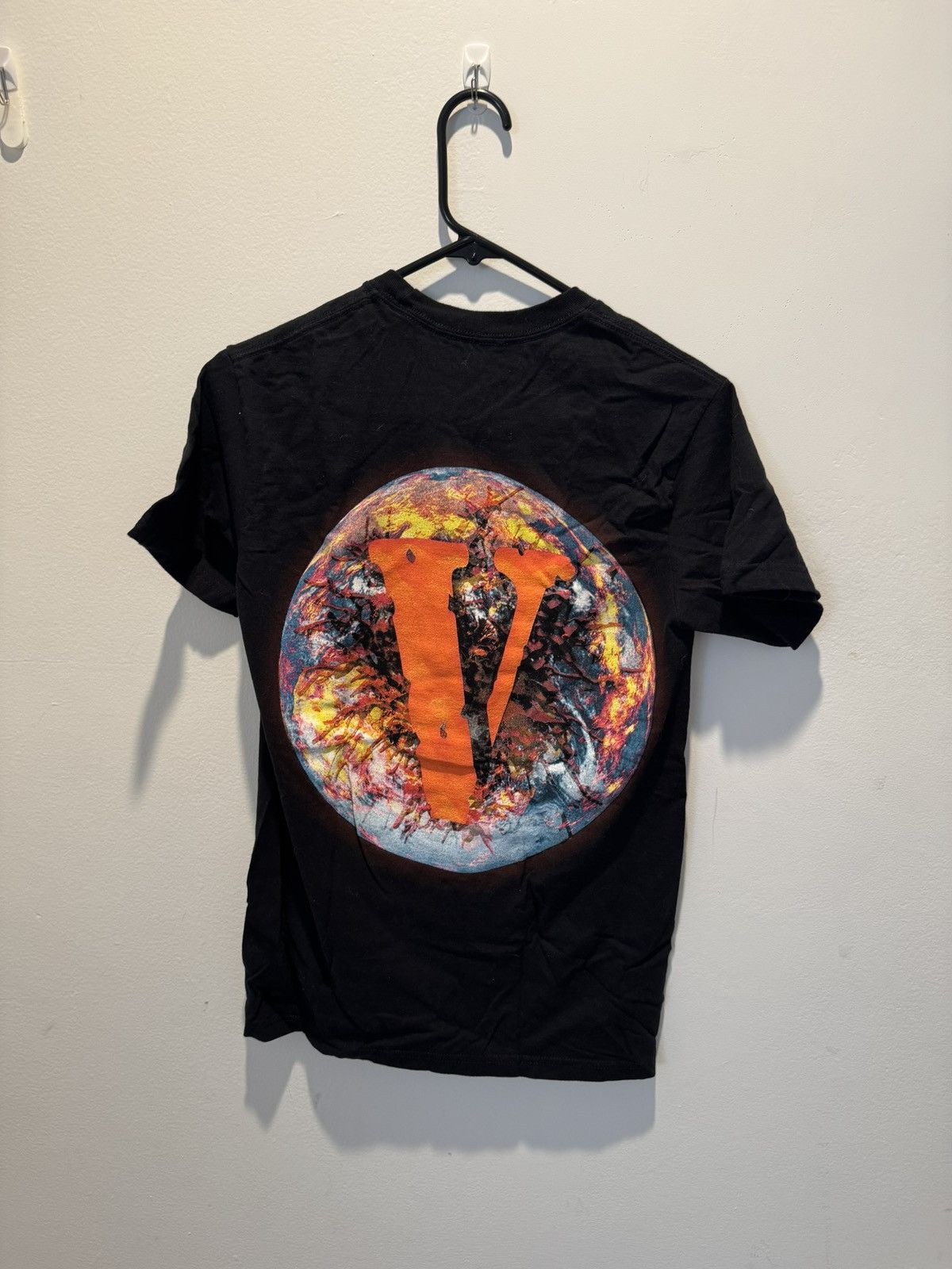 Vlone Vlone Juice Wrld Size US S / EU 44-46 / 1 - 2 Thumbnail