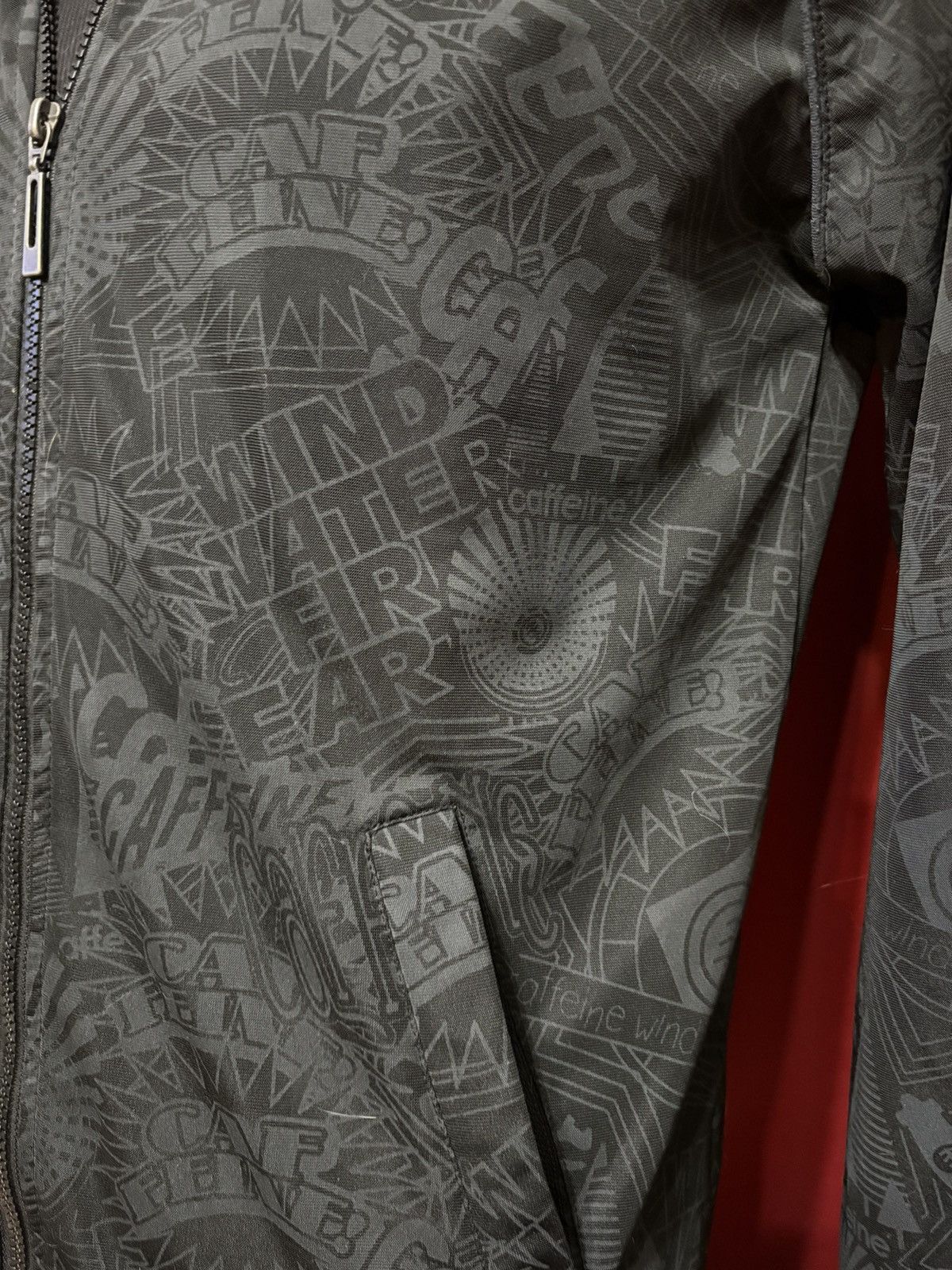 Element Vintage Caffeine Culture x Element Skateboards Hoodie Grail Size US S / EU 44-46 / 1 - 4 Thumbnail