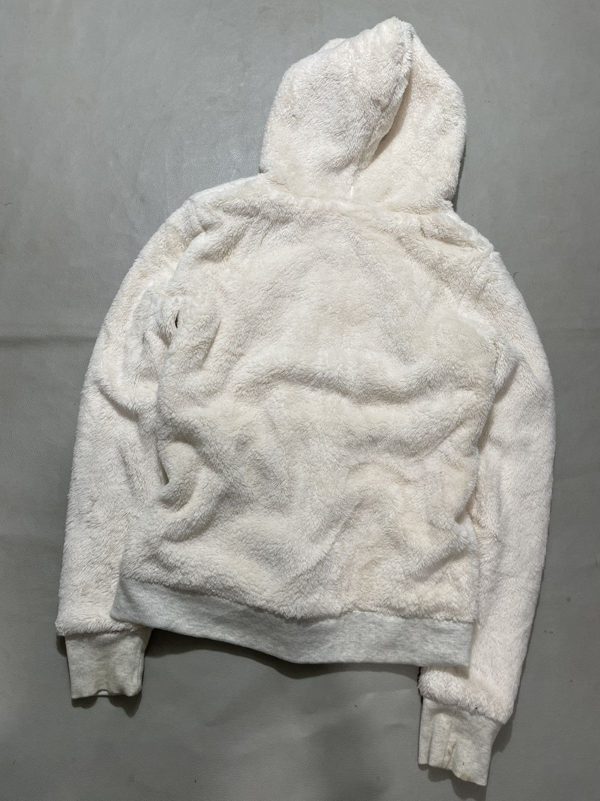 If Six Was Nine Fleece zip Hoodie Reversible Japanese purple yellow Size US M / EU 48-50 / 2 - 7 Thumbnail