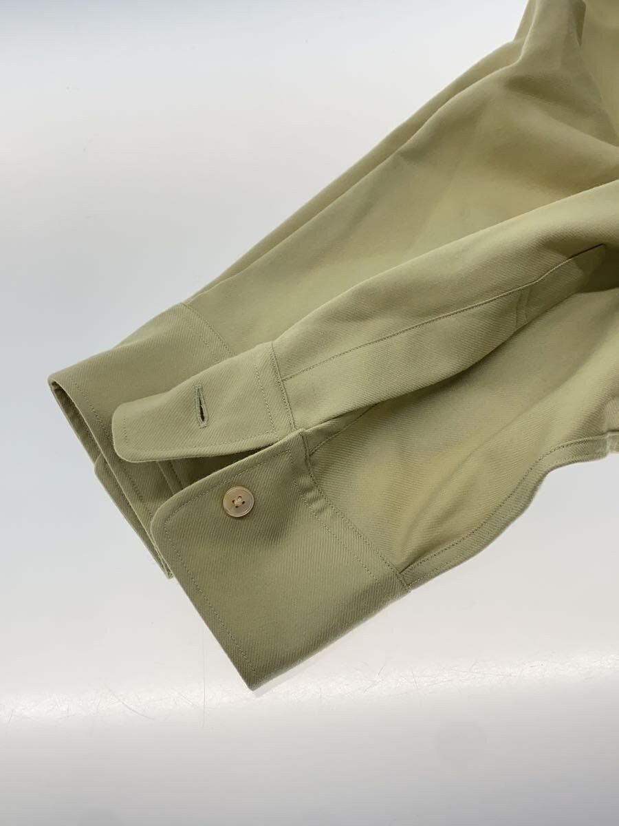 Auralee AW25 Wool Shirt Size US XL / EU 56 / 4 - 6 Thumbnail