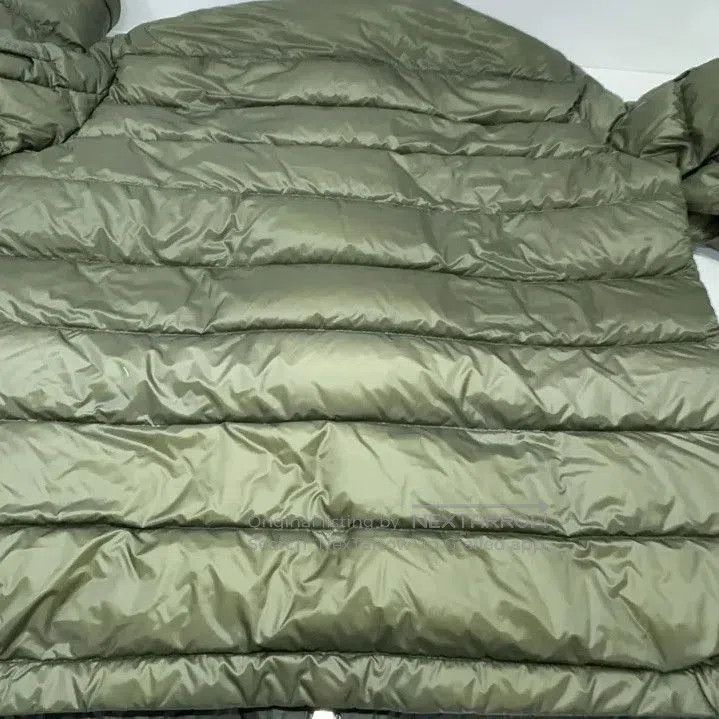 Moncler Moncler Quilted Stand. Size US S / EU 44-46 / 1 - 8 Thumbnail