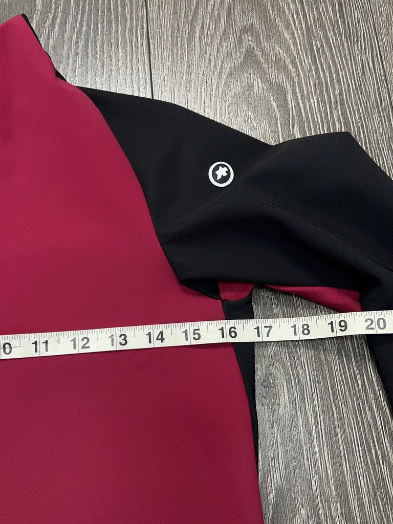Rapha Assos of Switzerland Mille GT Winter Jacket Cycling Bicycle Size US S / EU 44-46 / 1 - 4 Thumbnail