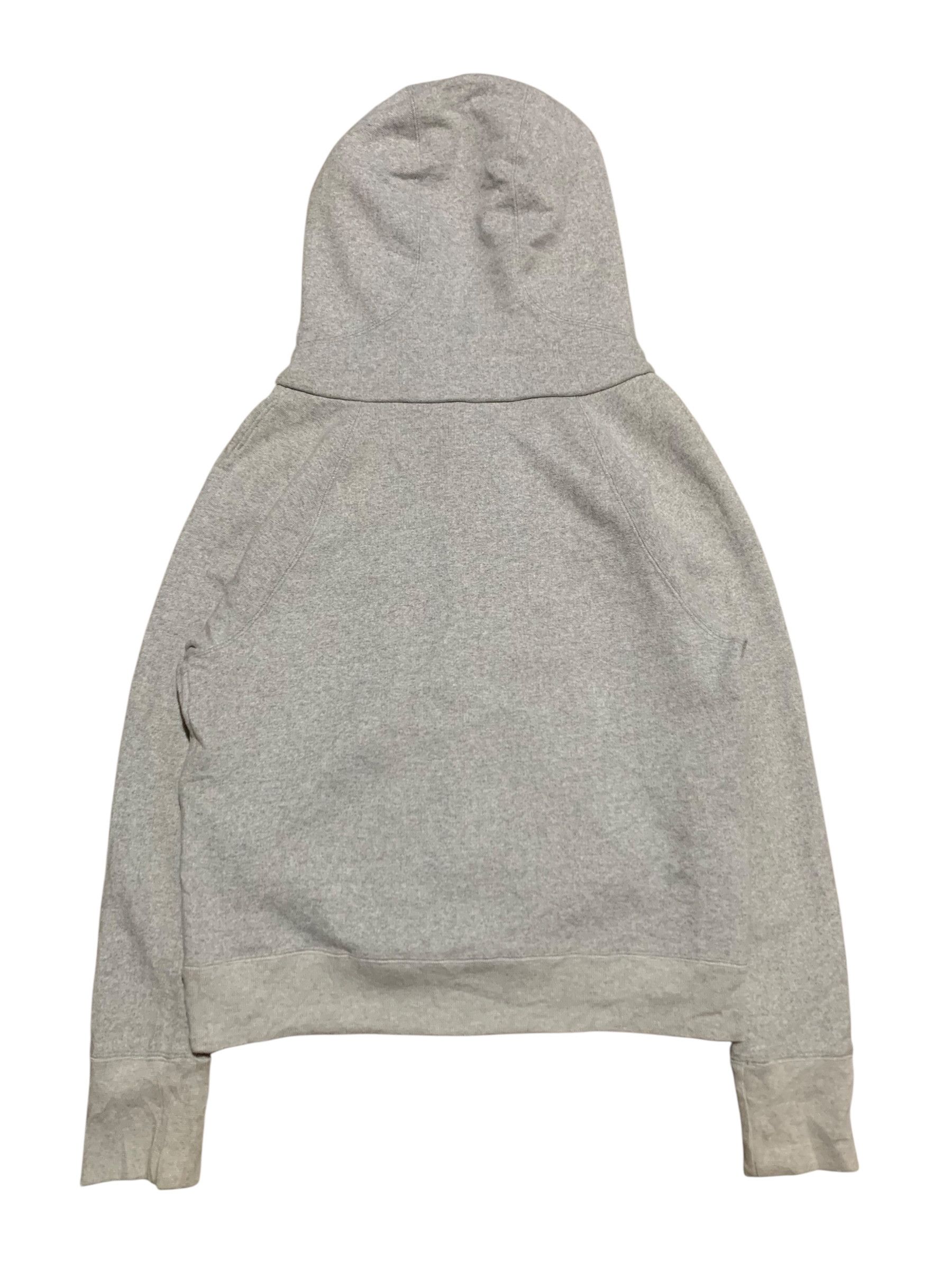 HATRA HATRA heavyweight zip hoodie Made in Japan Size US M / EU 48-50 / 2 - 9 Thumbnail